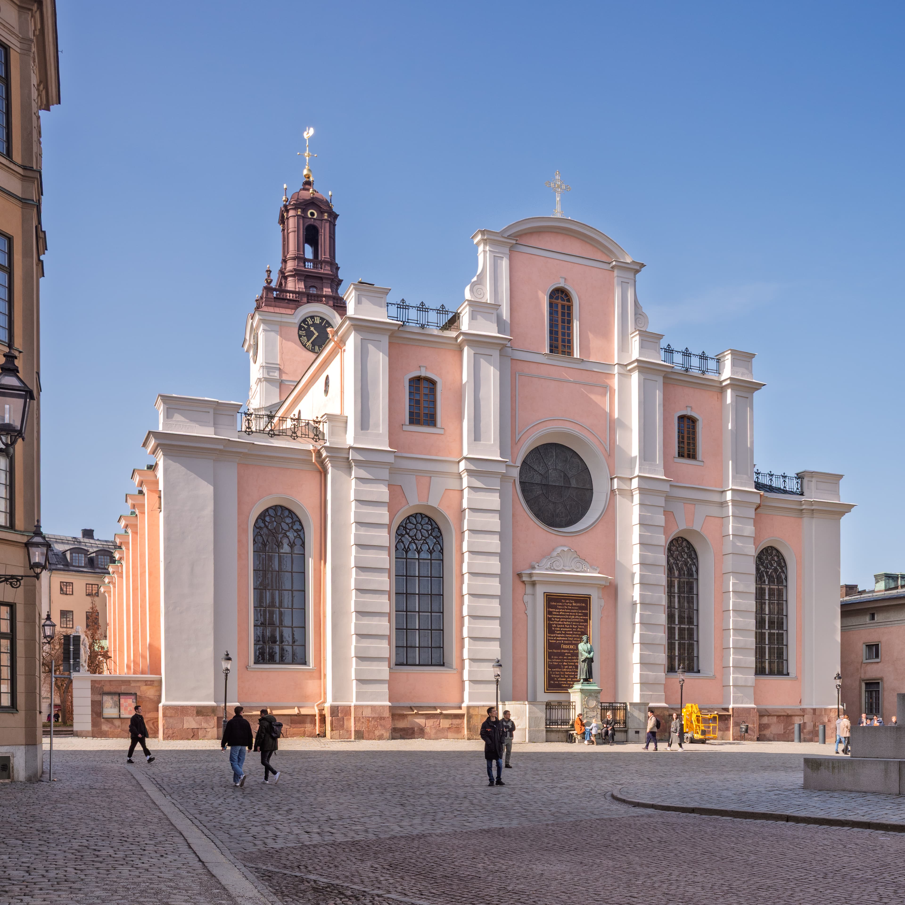 Storkyrkan