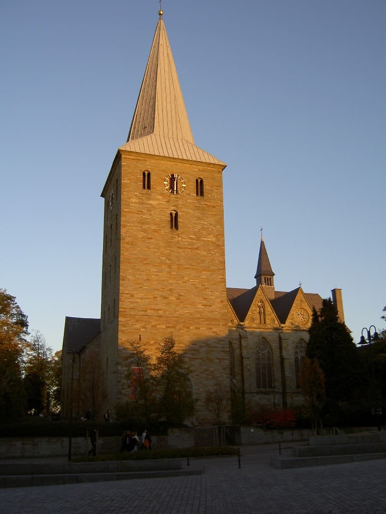 St. Pankratius