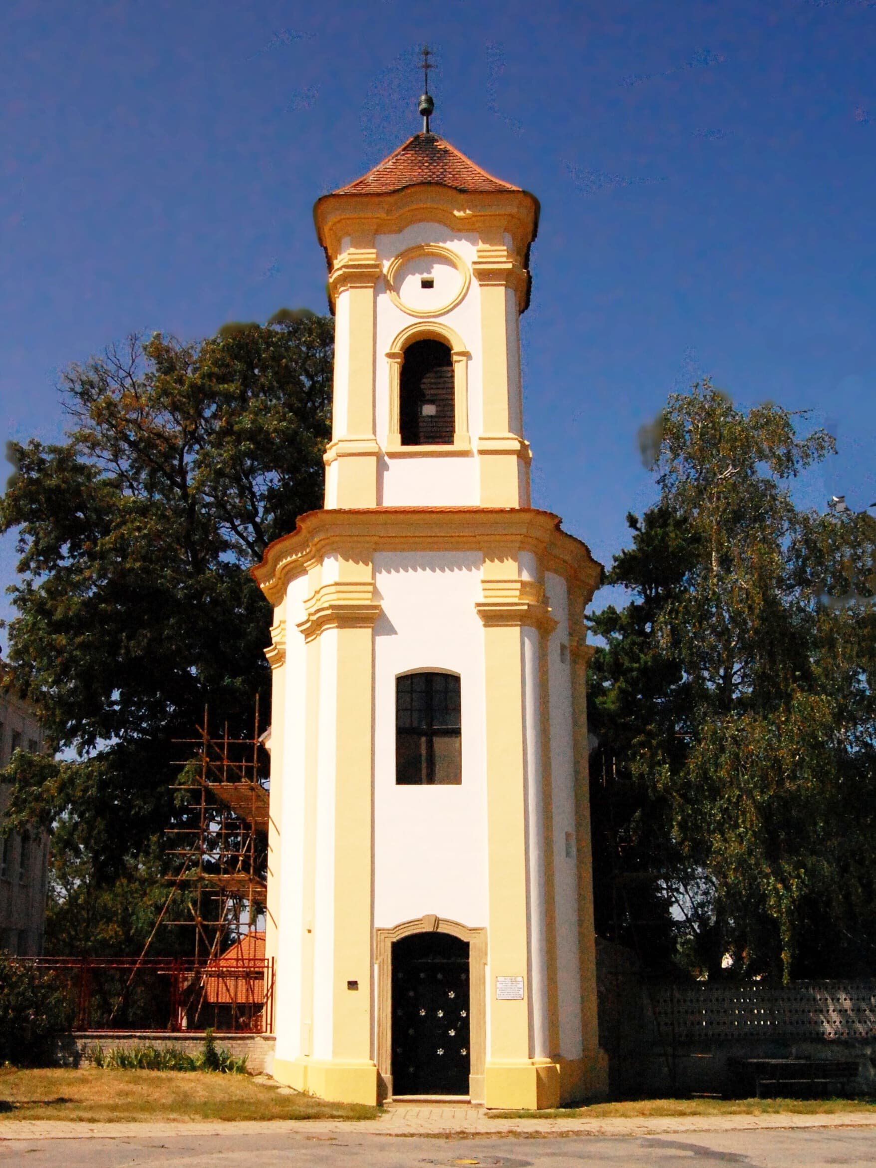 Chapel of Saint Roch