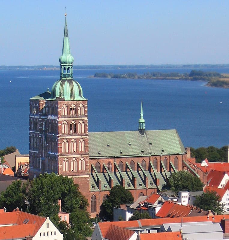 St. Nicholas' Church