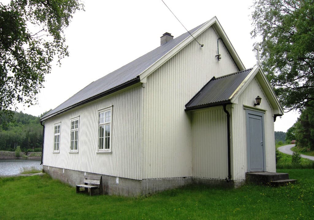 Stranda kapell