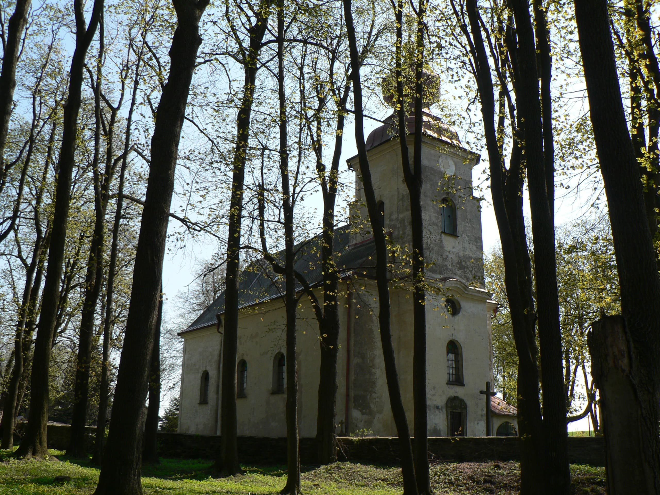 Church of Saint Catherine