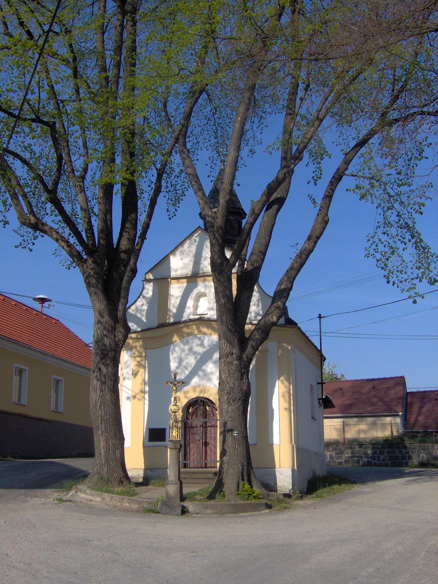Chapel of Our Lady of Sorrows