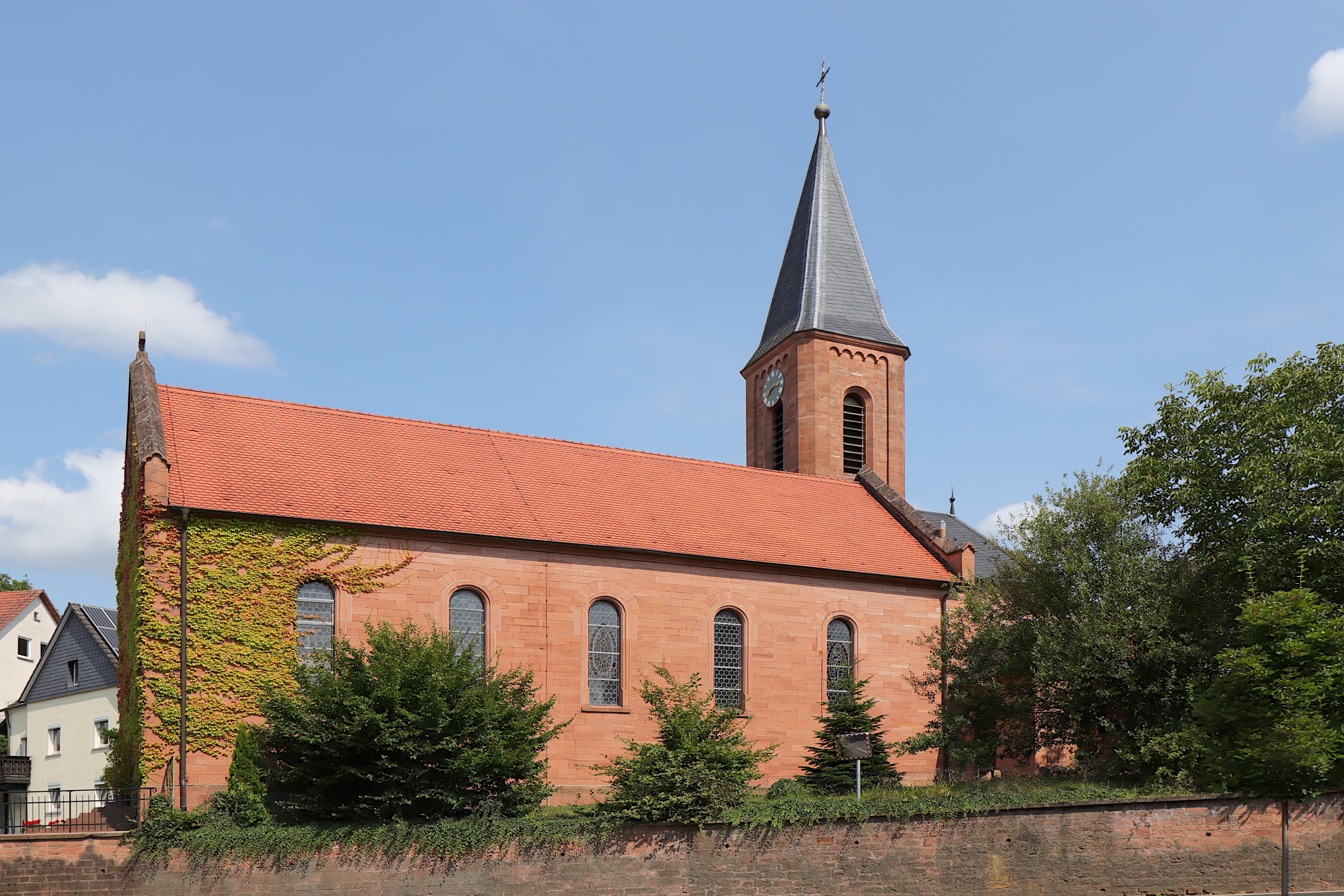 Kirche