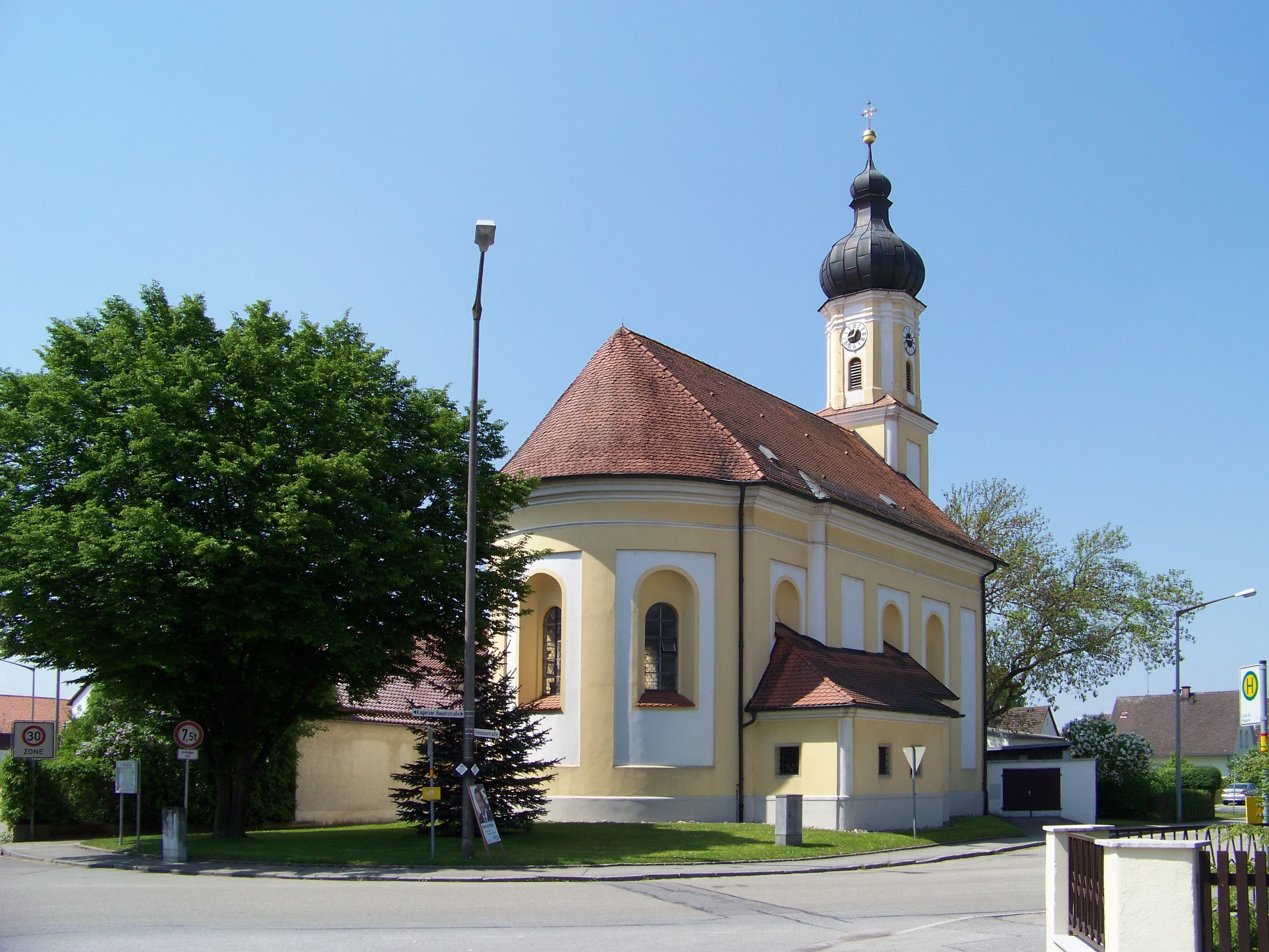 Kreuzauffindung