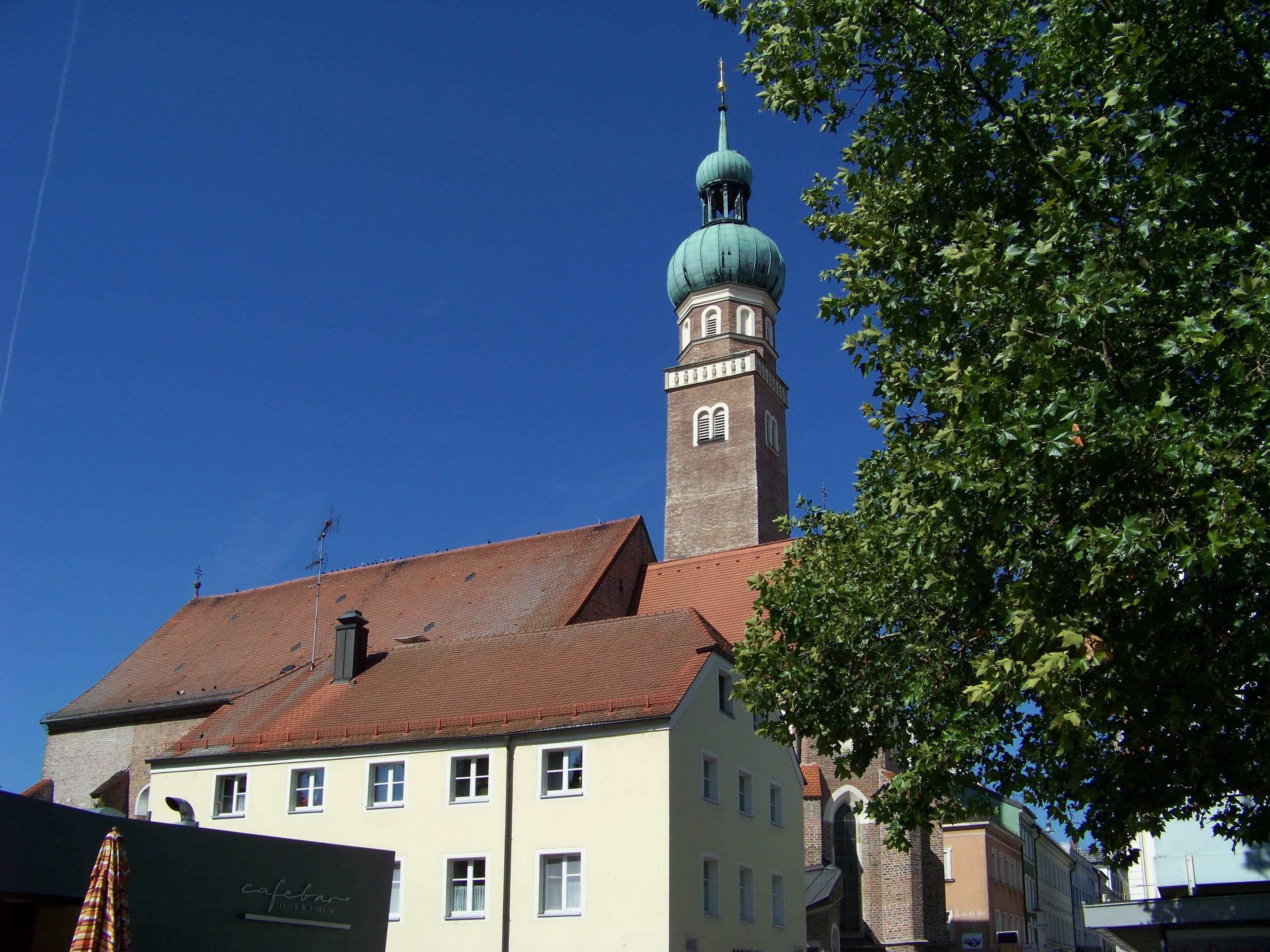 St. Veit (Straubing)