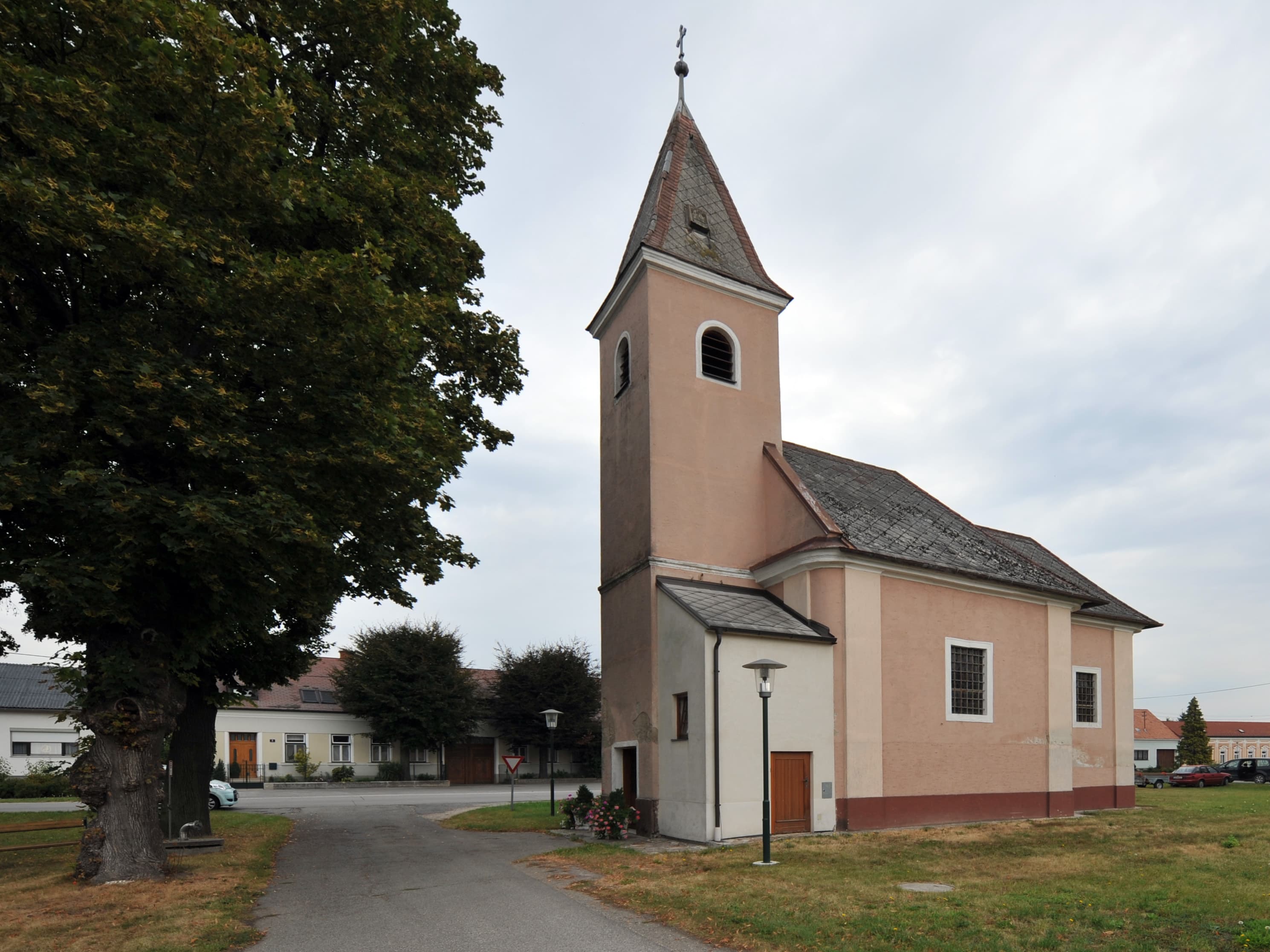 Filialkirche