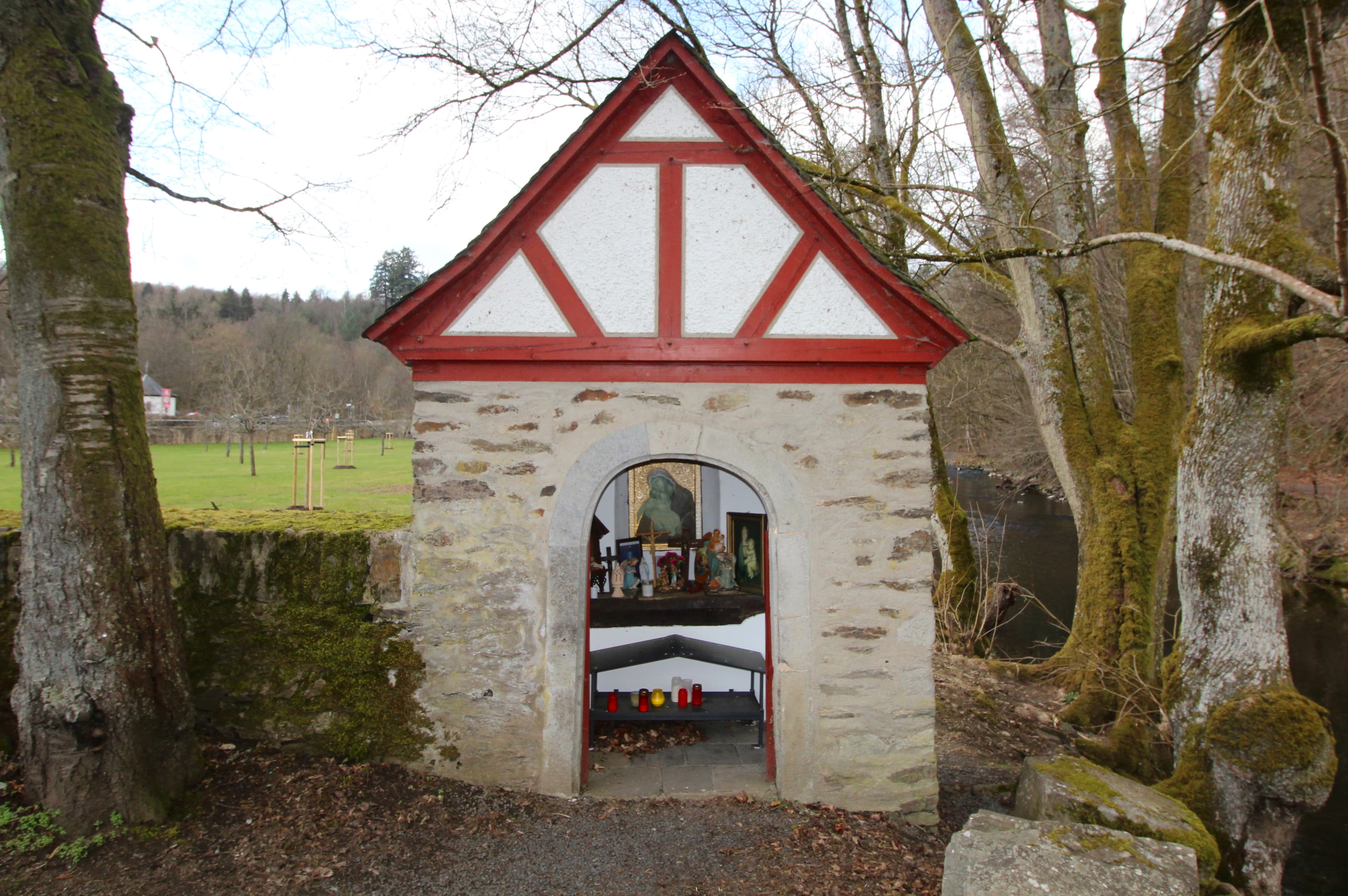 Marienkapelle