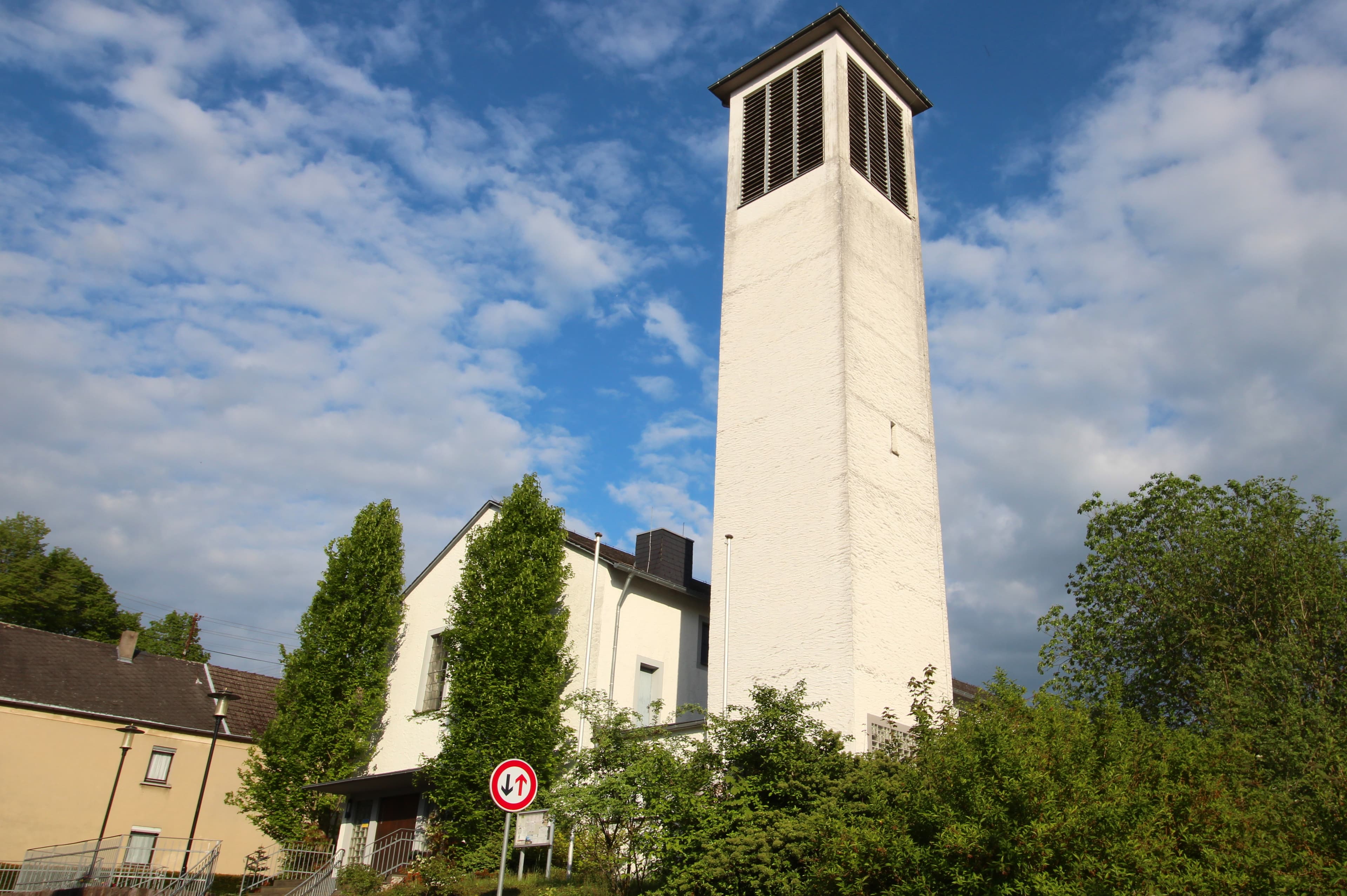 St. Anna
