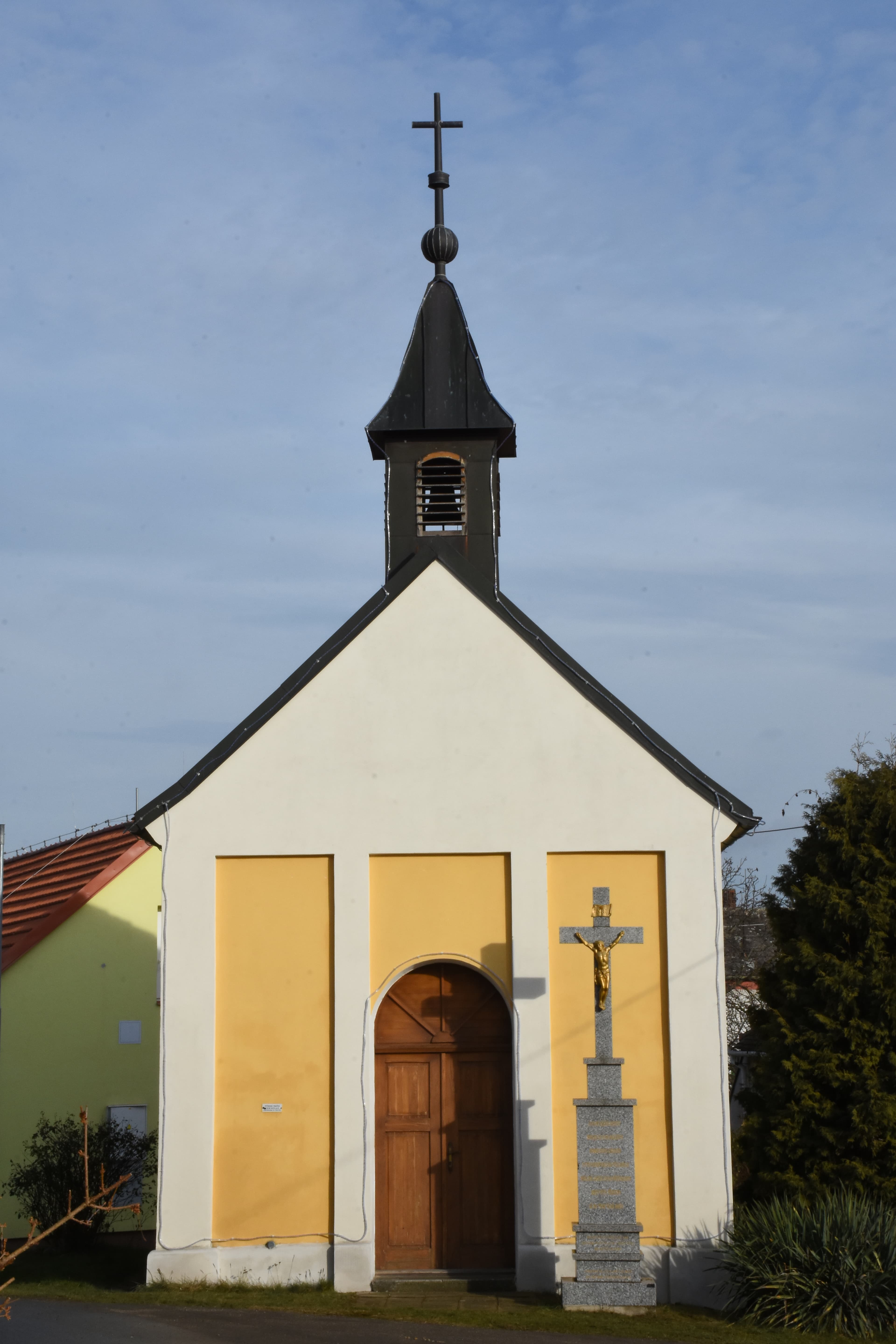 Chapel of Assumption