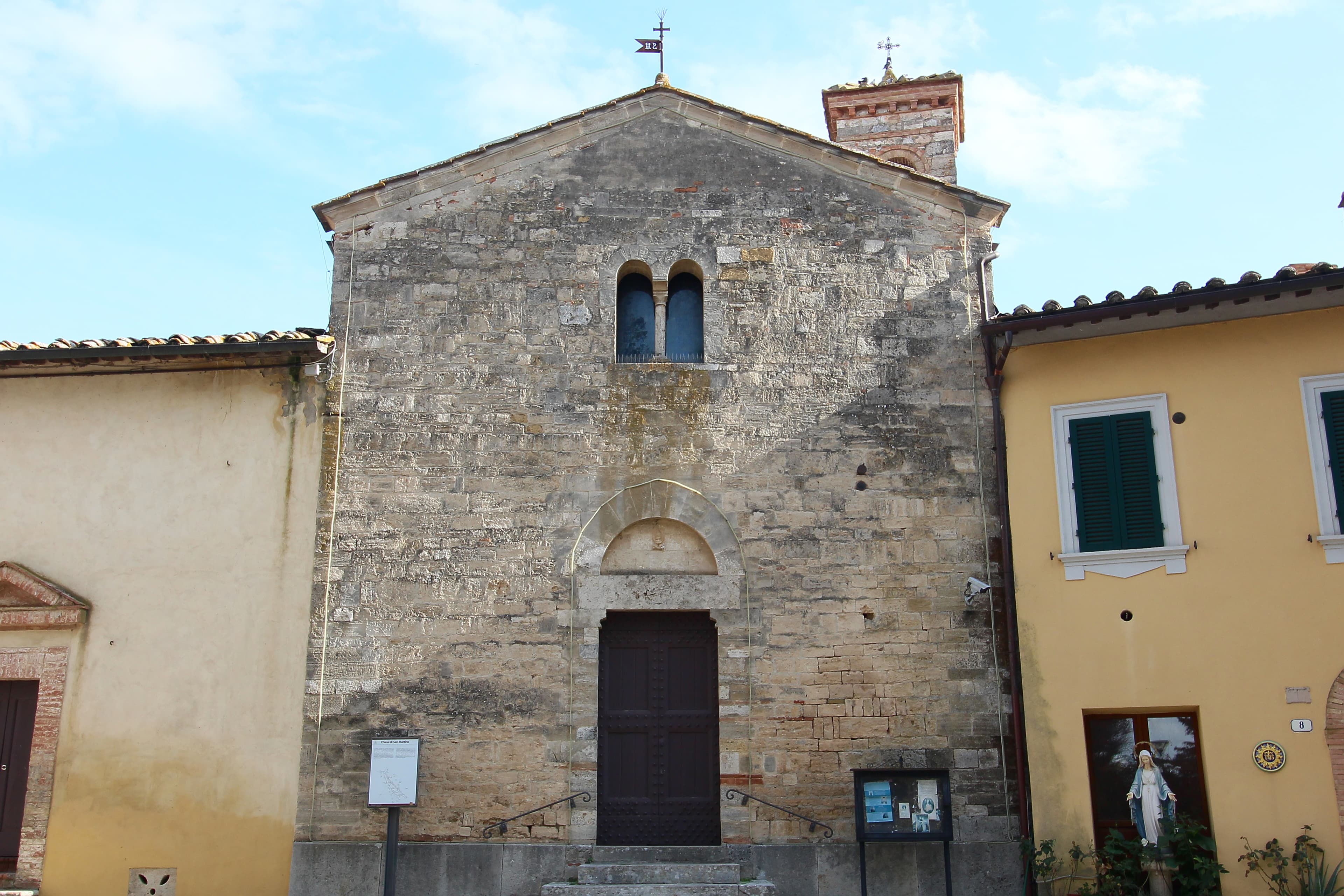San Martino a Strove