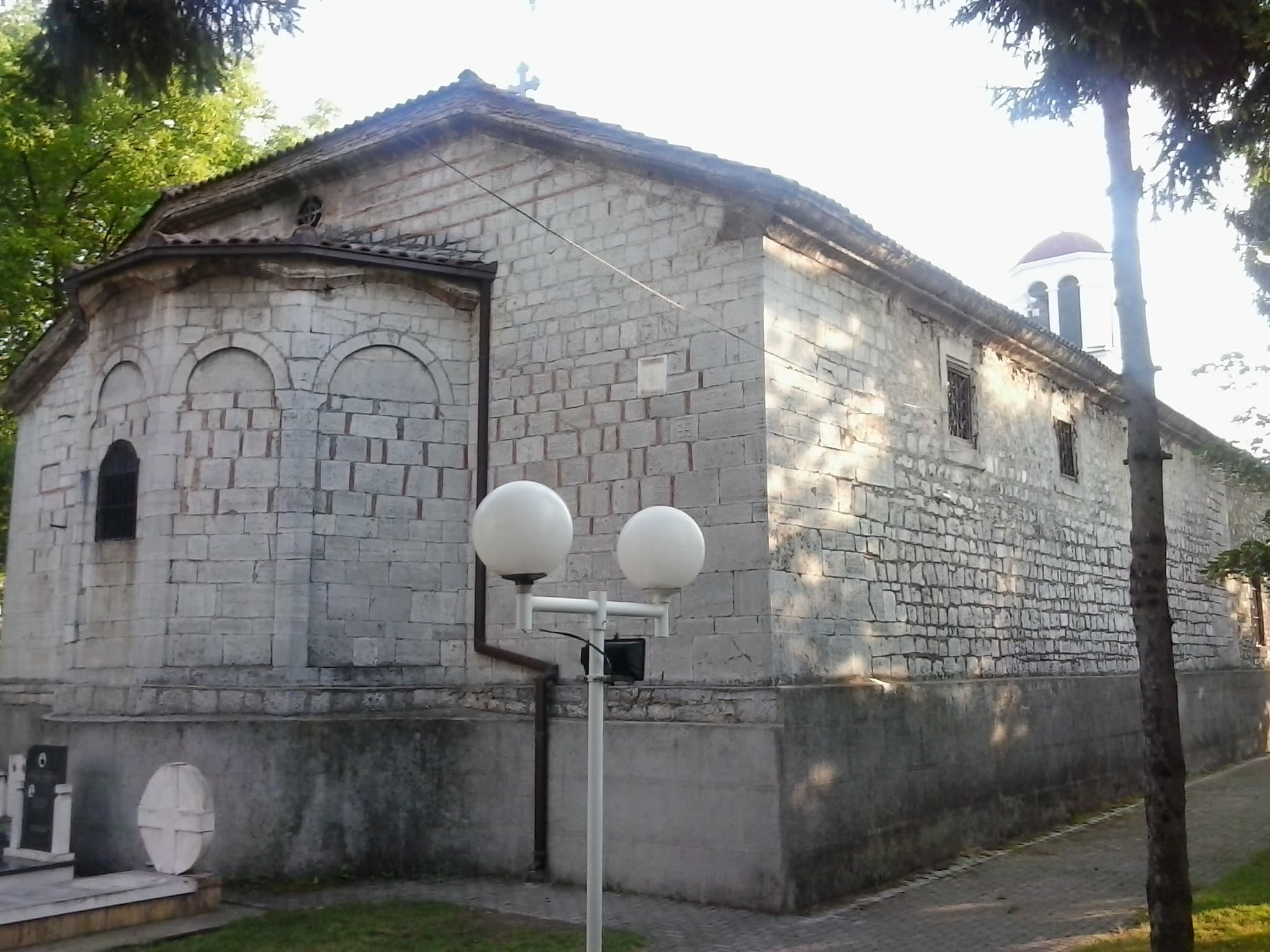 St. George's Church