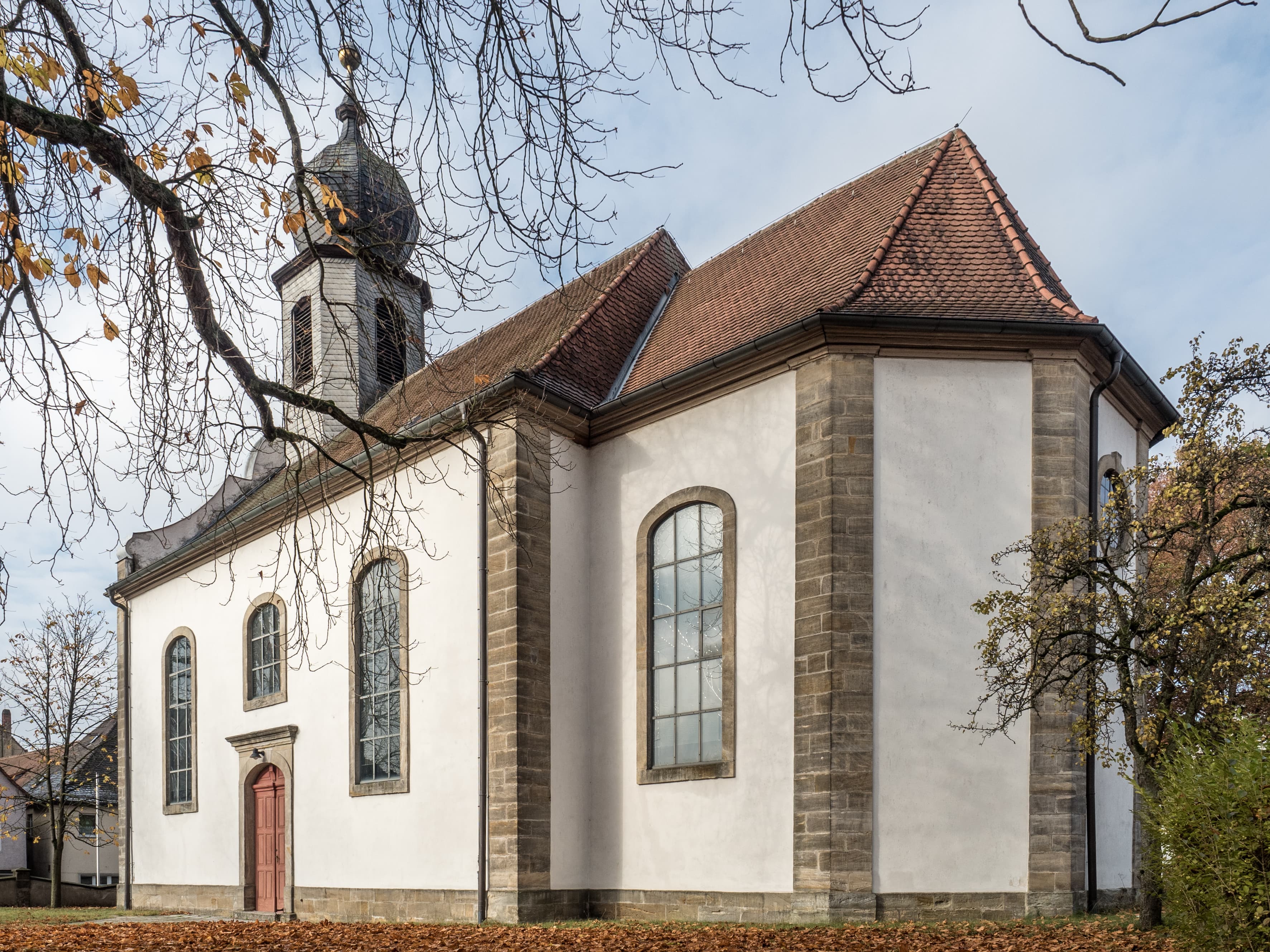St. Laurentius