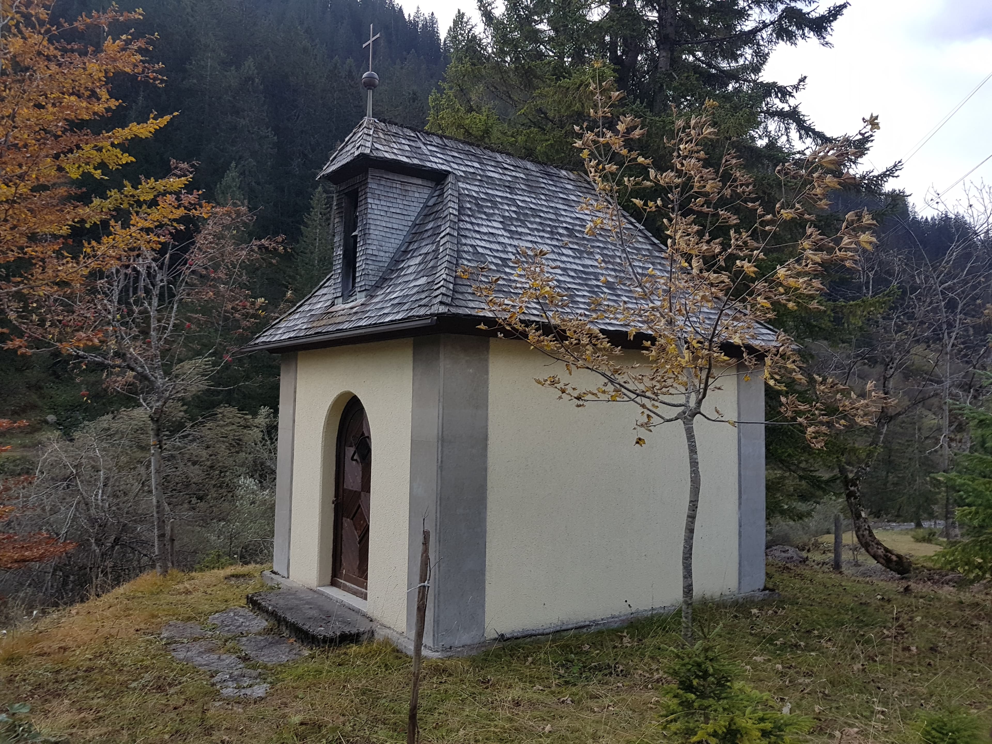 Fritz-Chapel