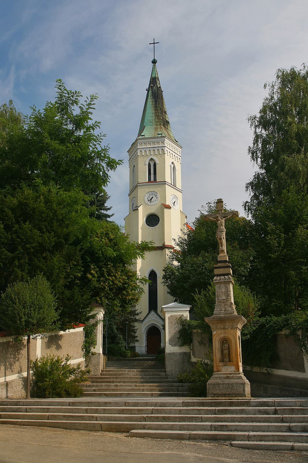 Church of Saint Bartholomew