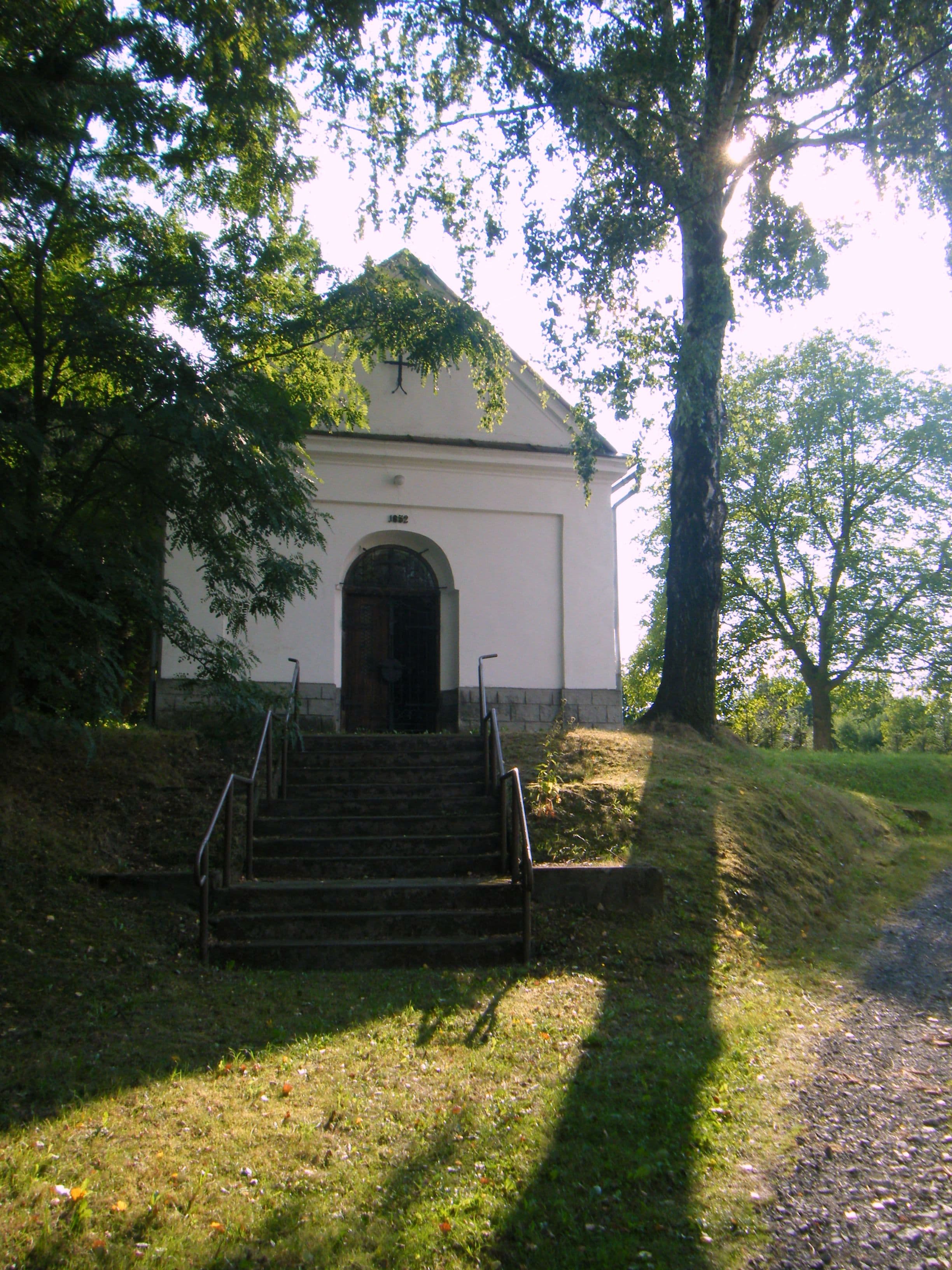 Chapel of Saint Anne