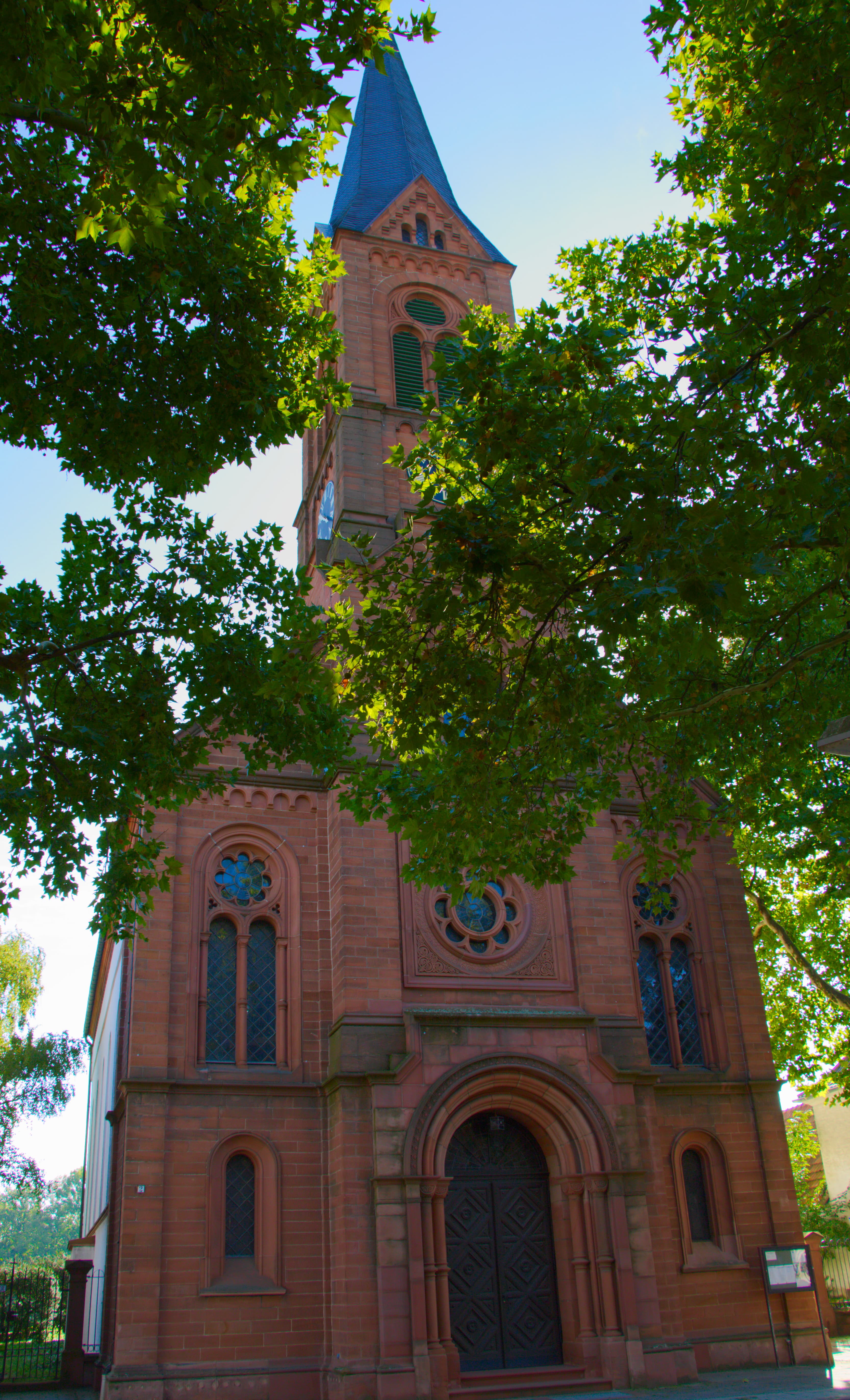 St. Georg