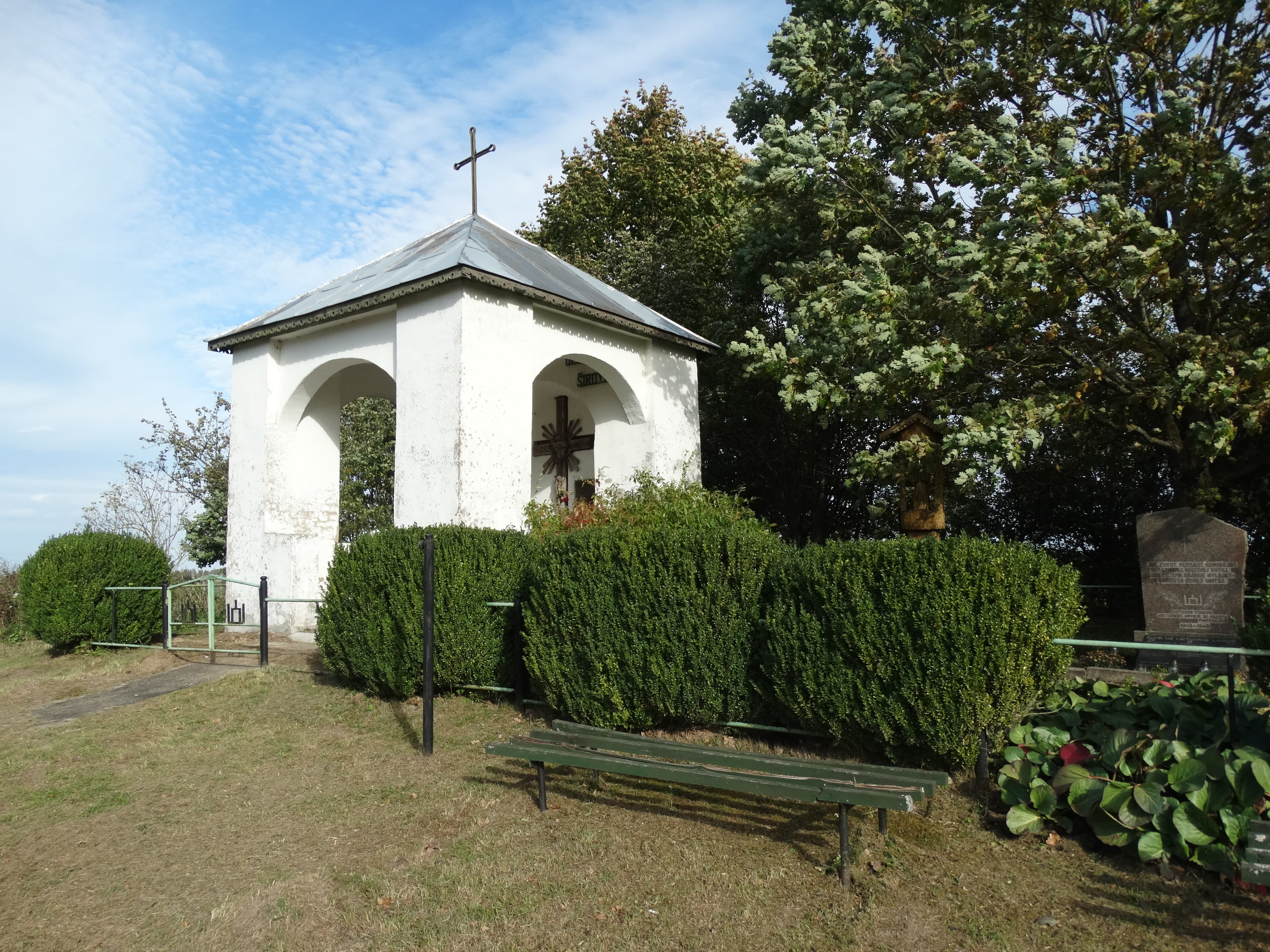 Mikailškis