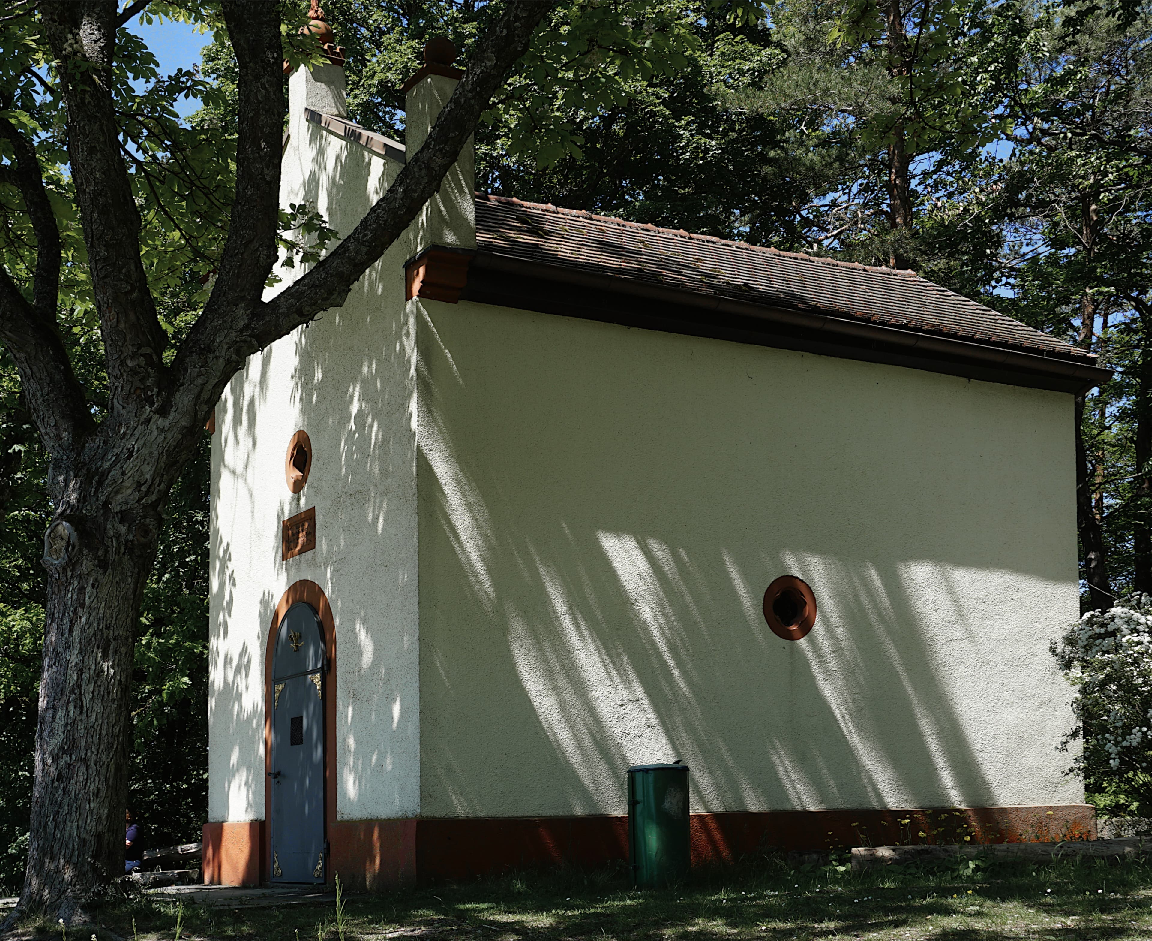 Bergkapelle