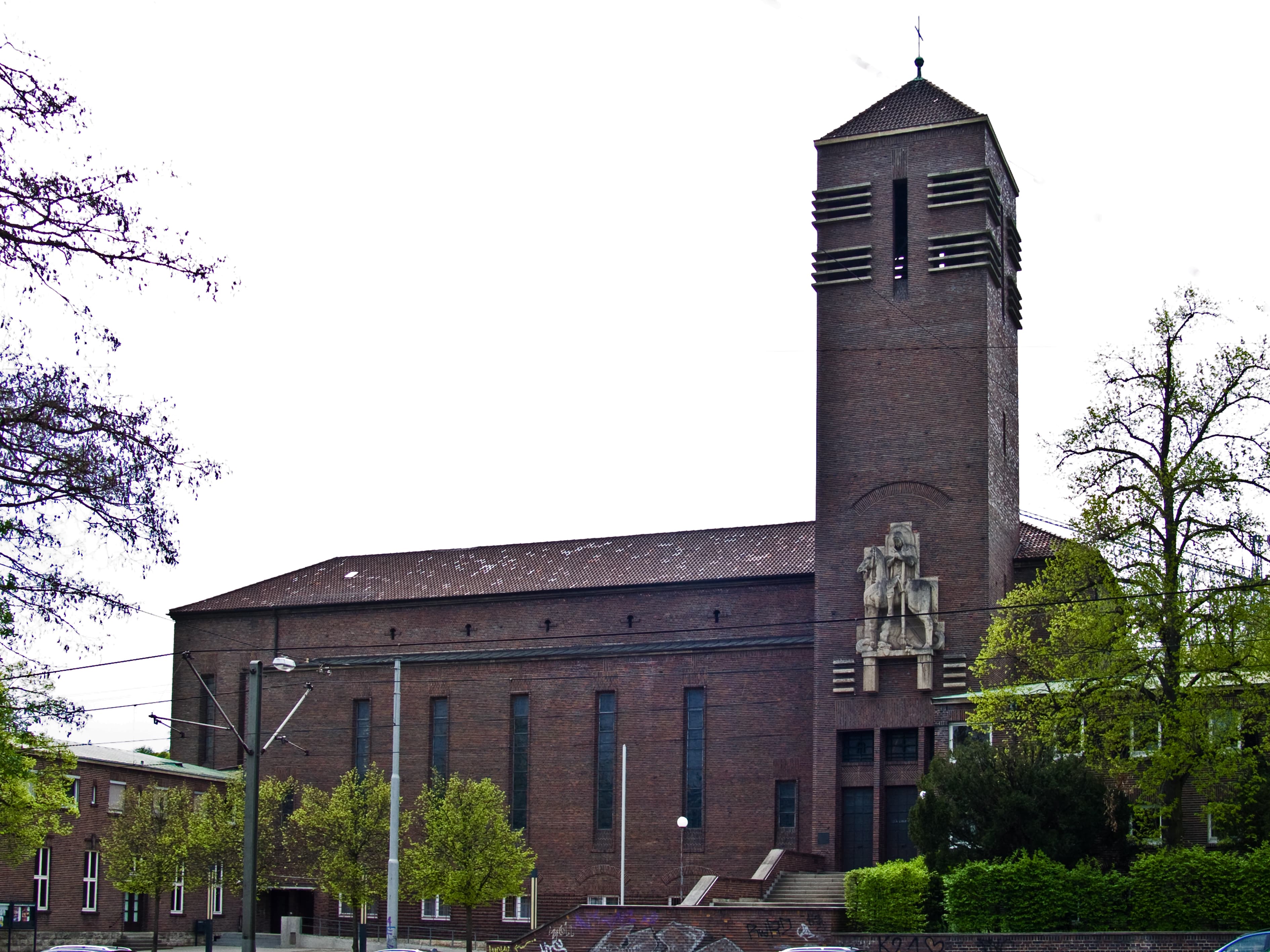 St. Georgkirche
