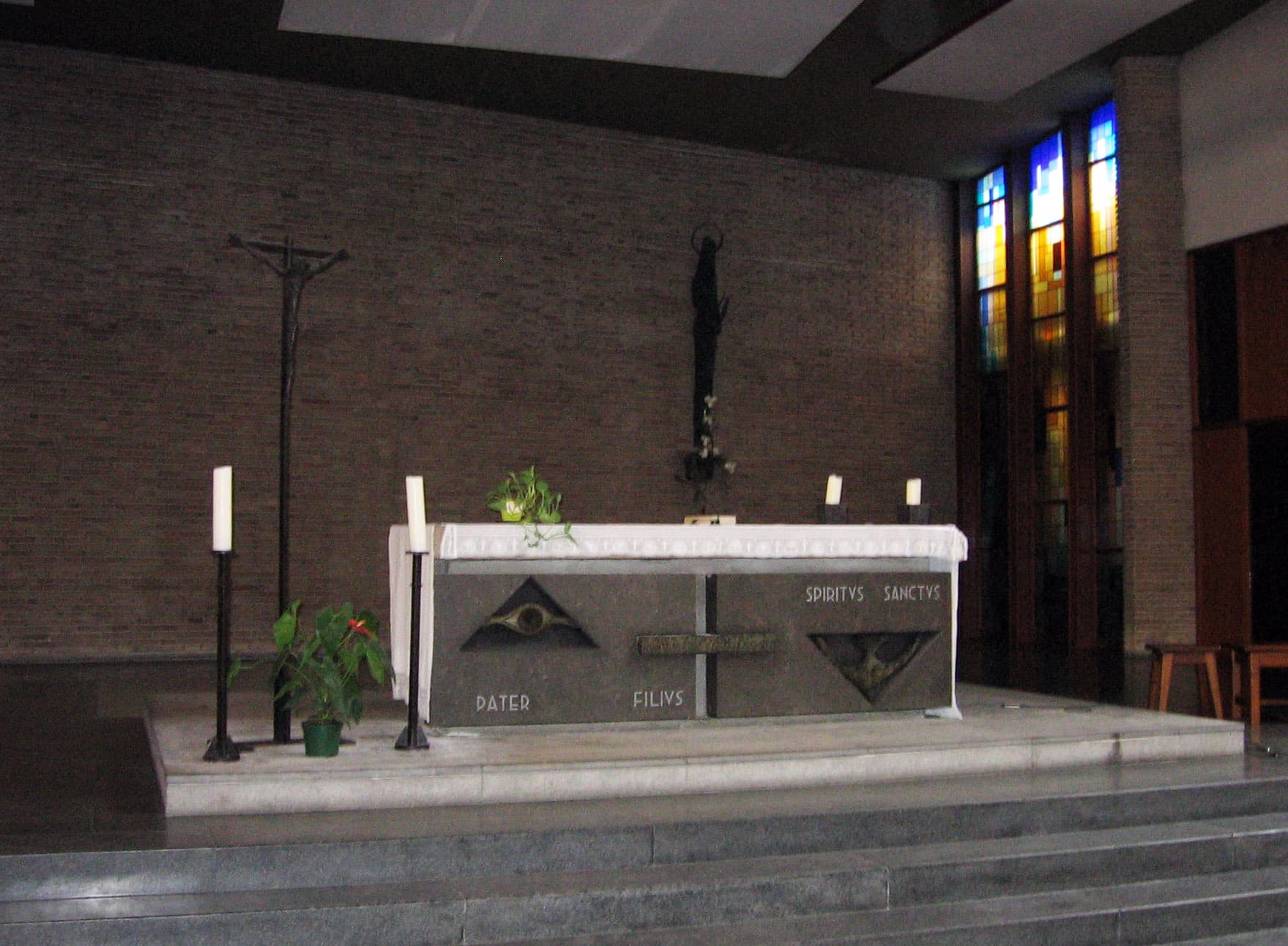 Santa Cecília
