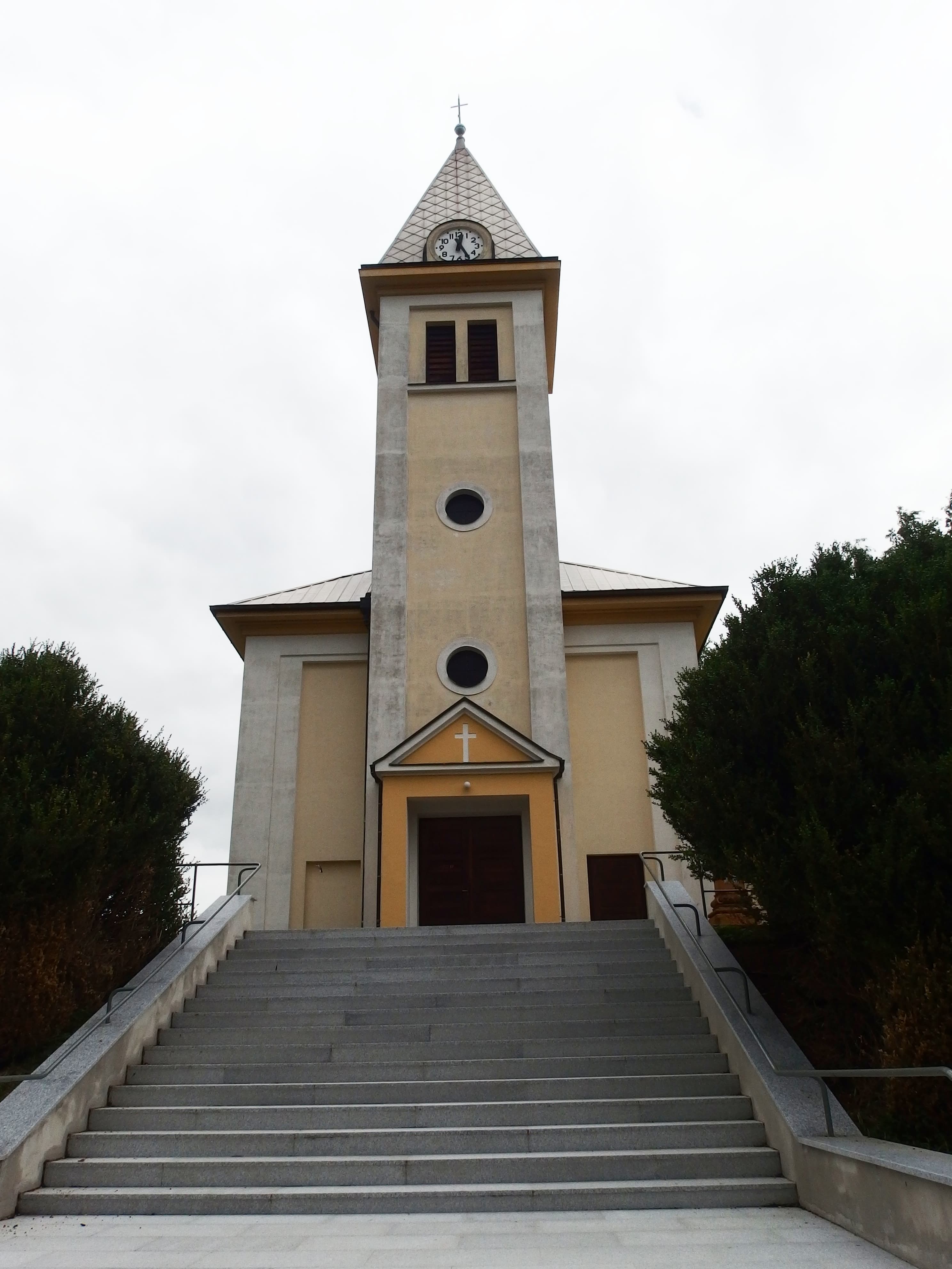 Church of Saint Wenceslaus