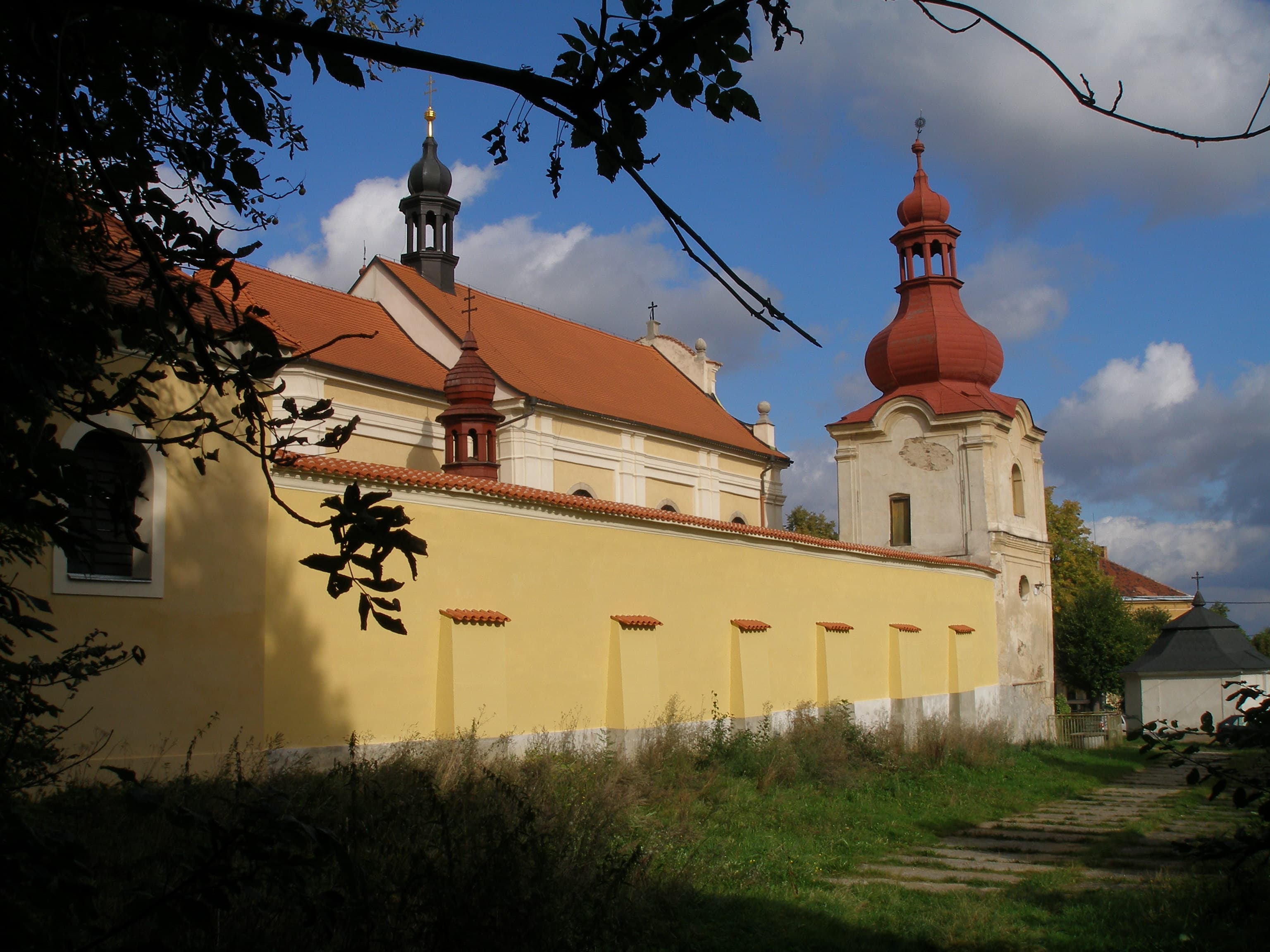 Church of Saint Anne