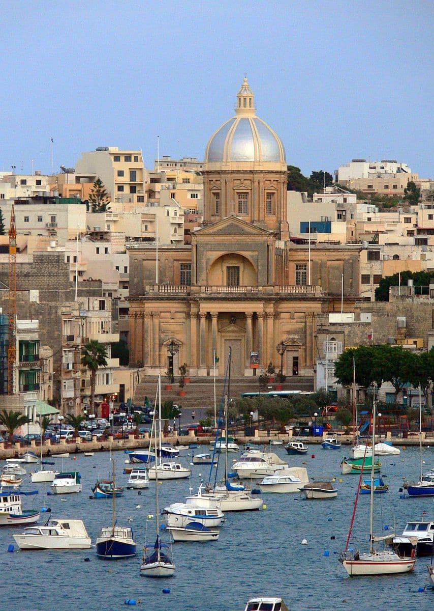 St Joseph Parish Church