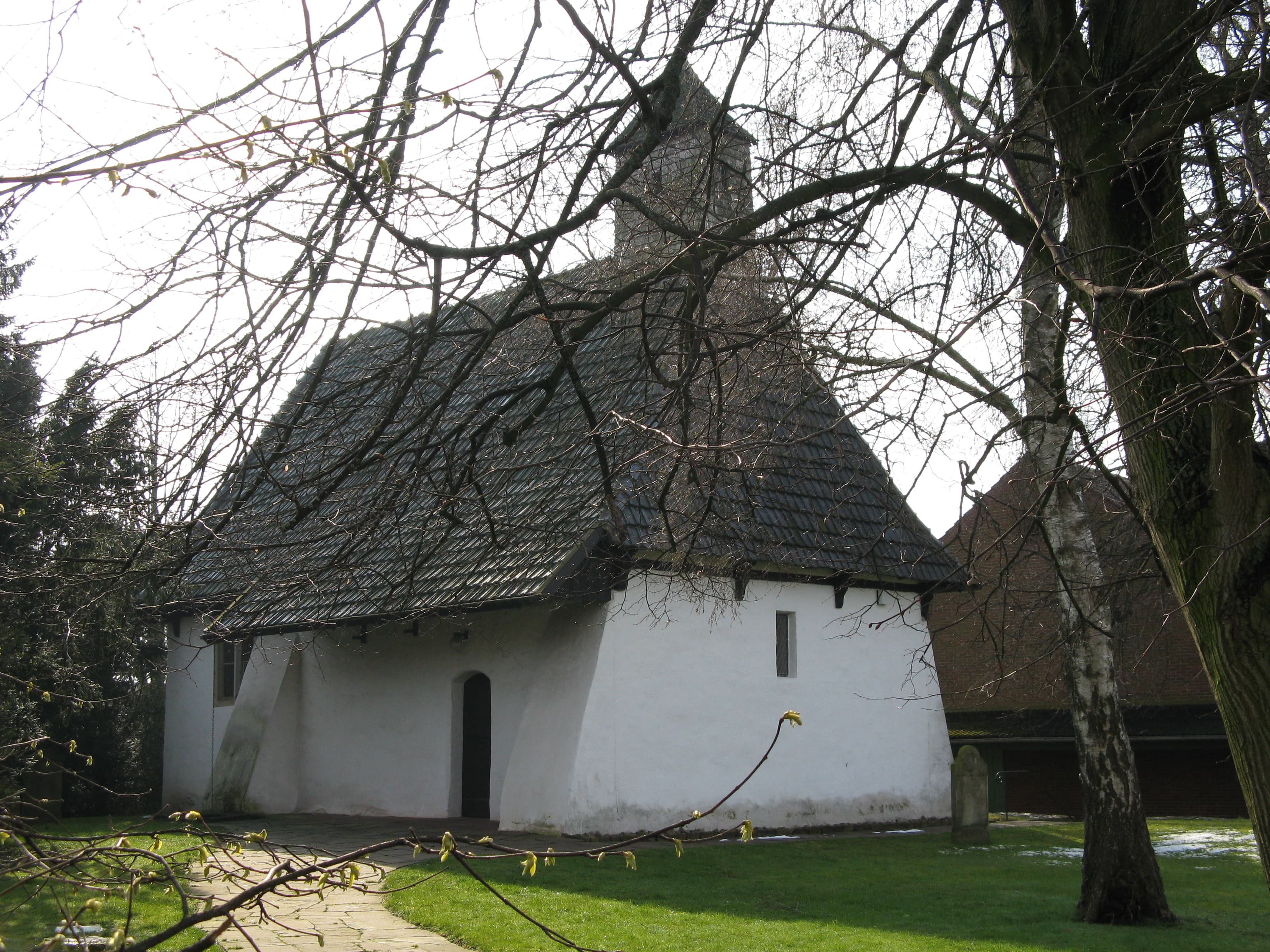 Kapelle Maria Magdalena