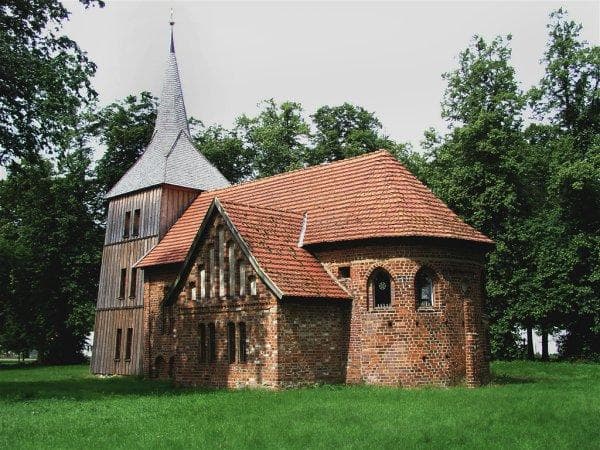 Johanniterkirche