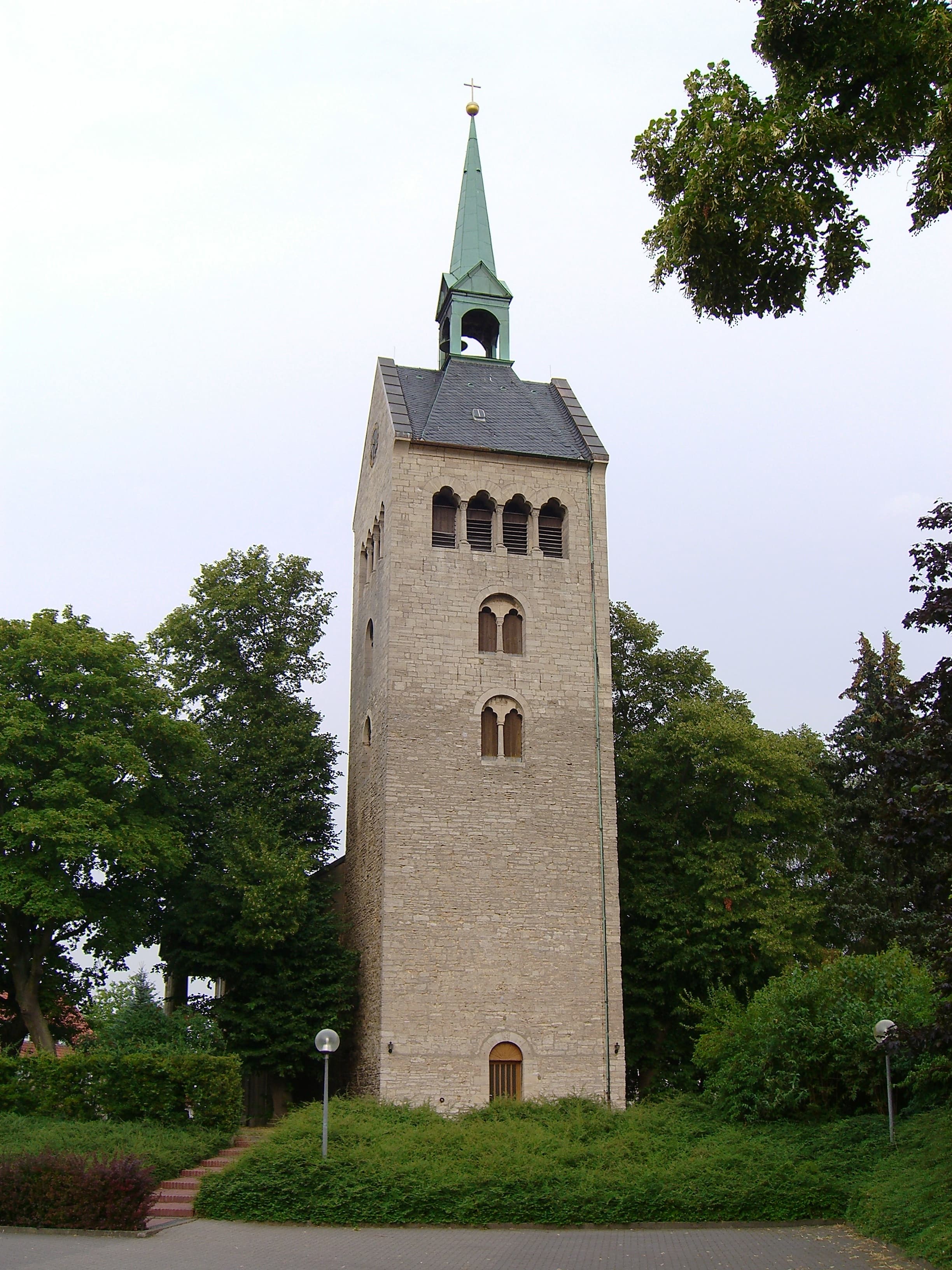 St. Lambertus