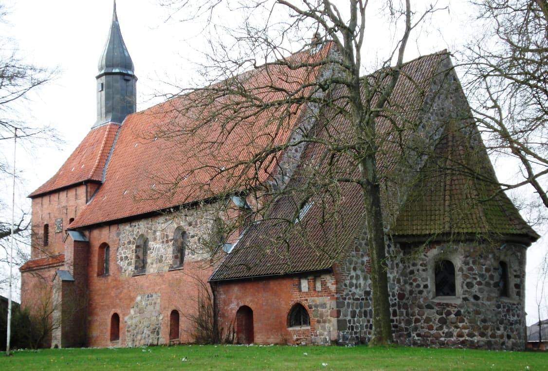 St. Laurentius