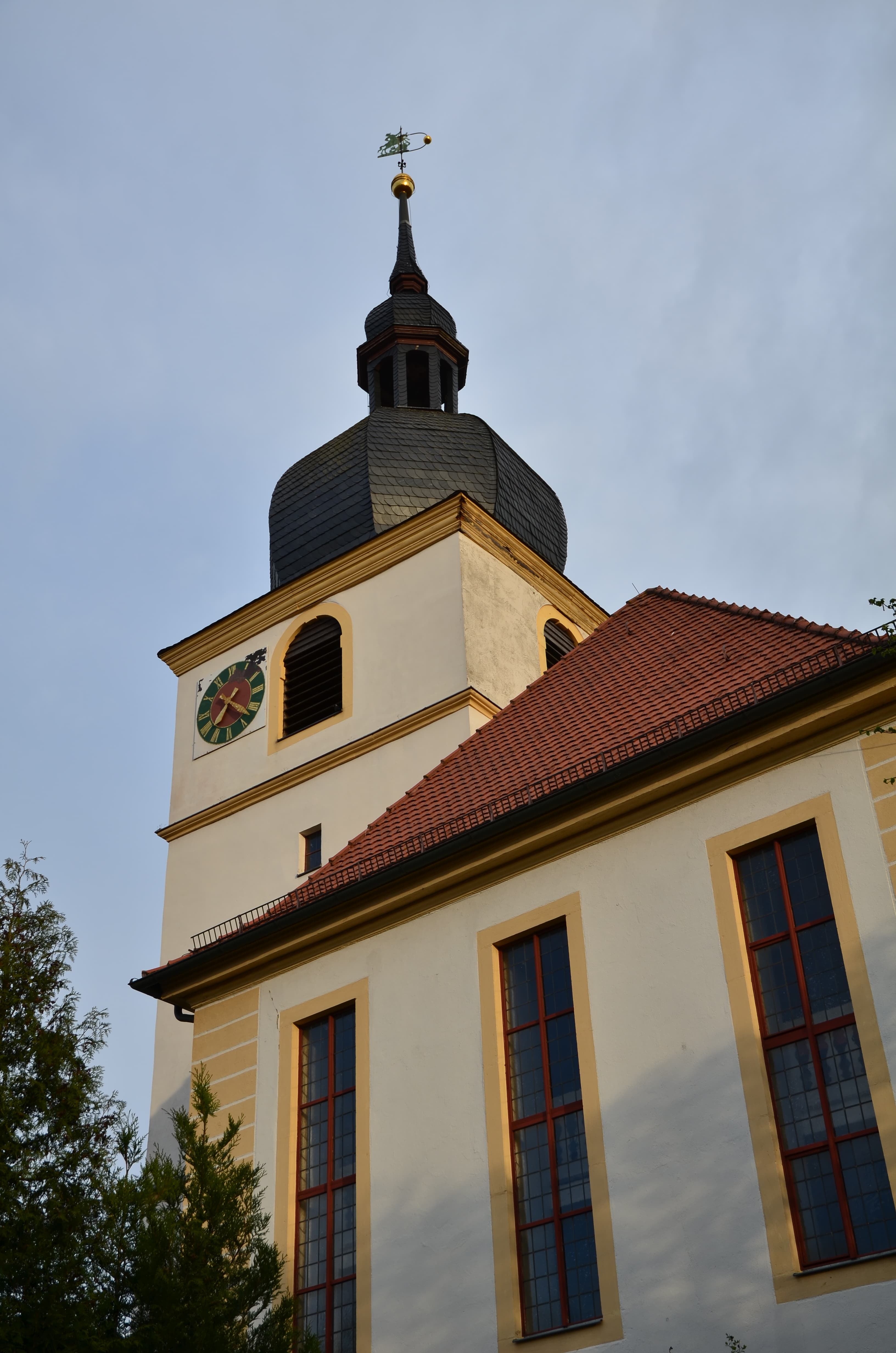 St. Erhard (Sugenheim)
