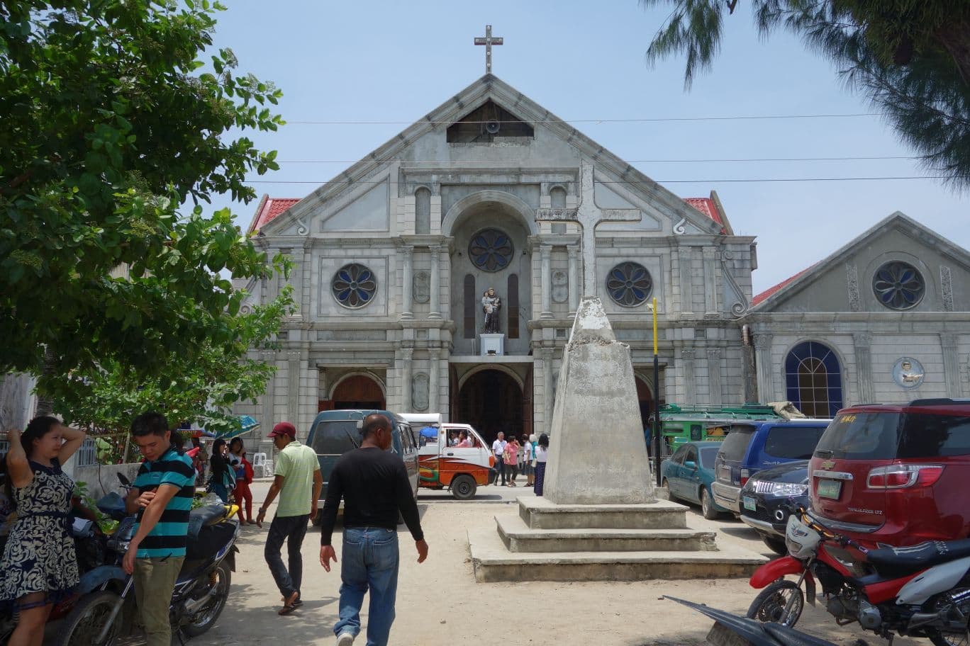 Diocesan Shrine of Saint Anthony of Padua