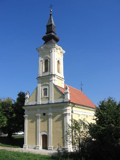 Crkva Sv. Nikole