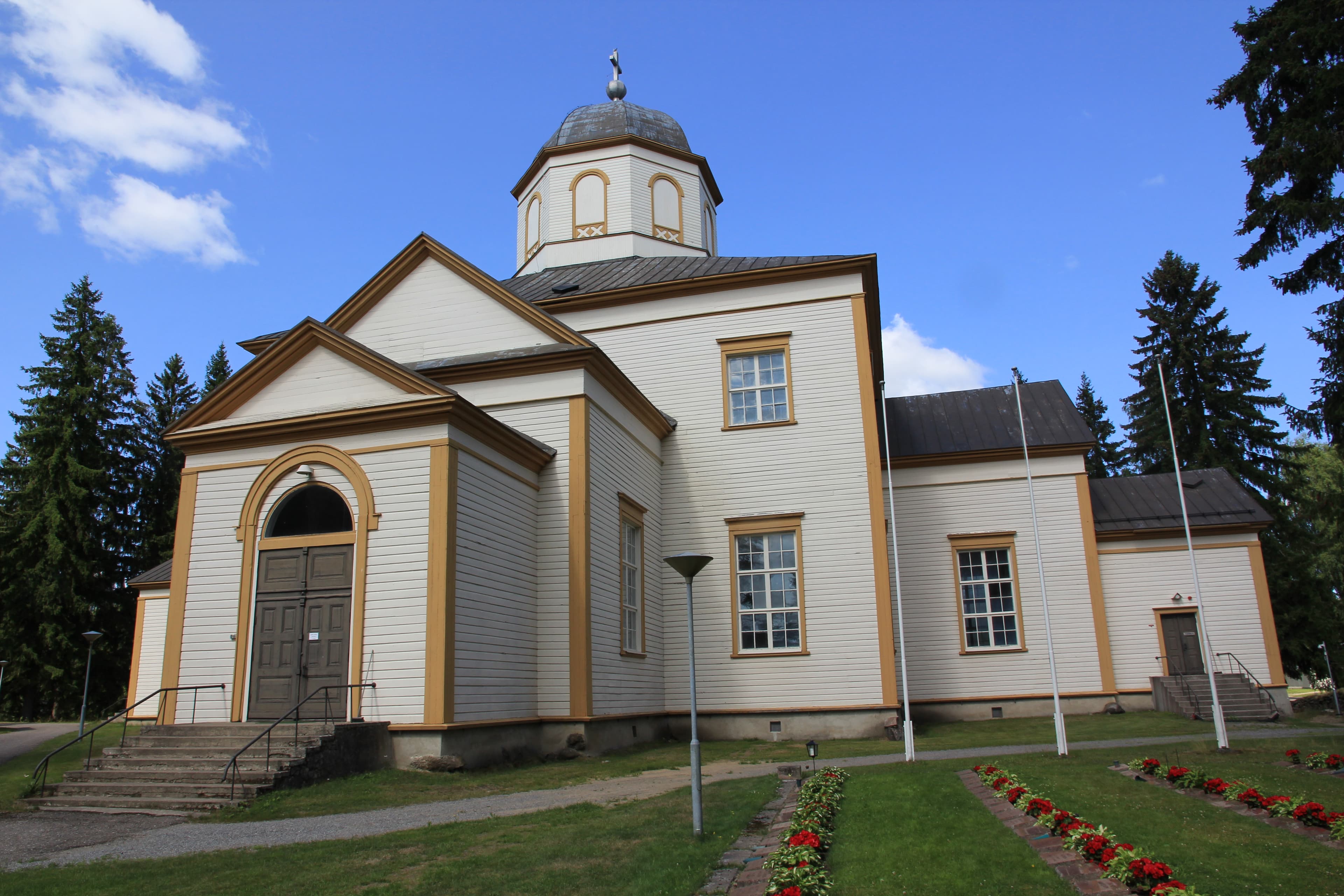 Sulkava Church