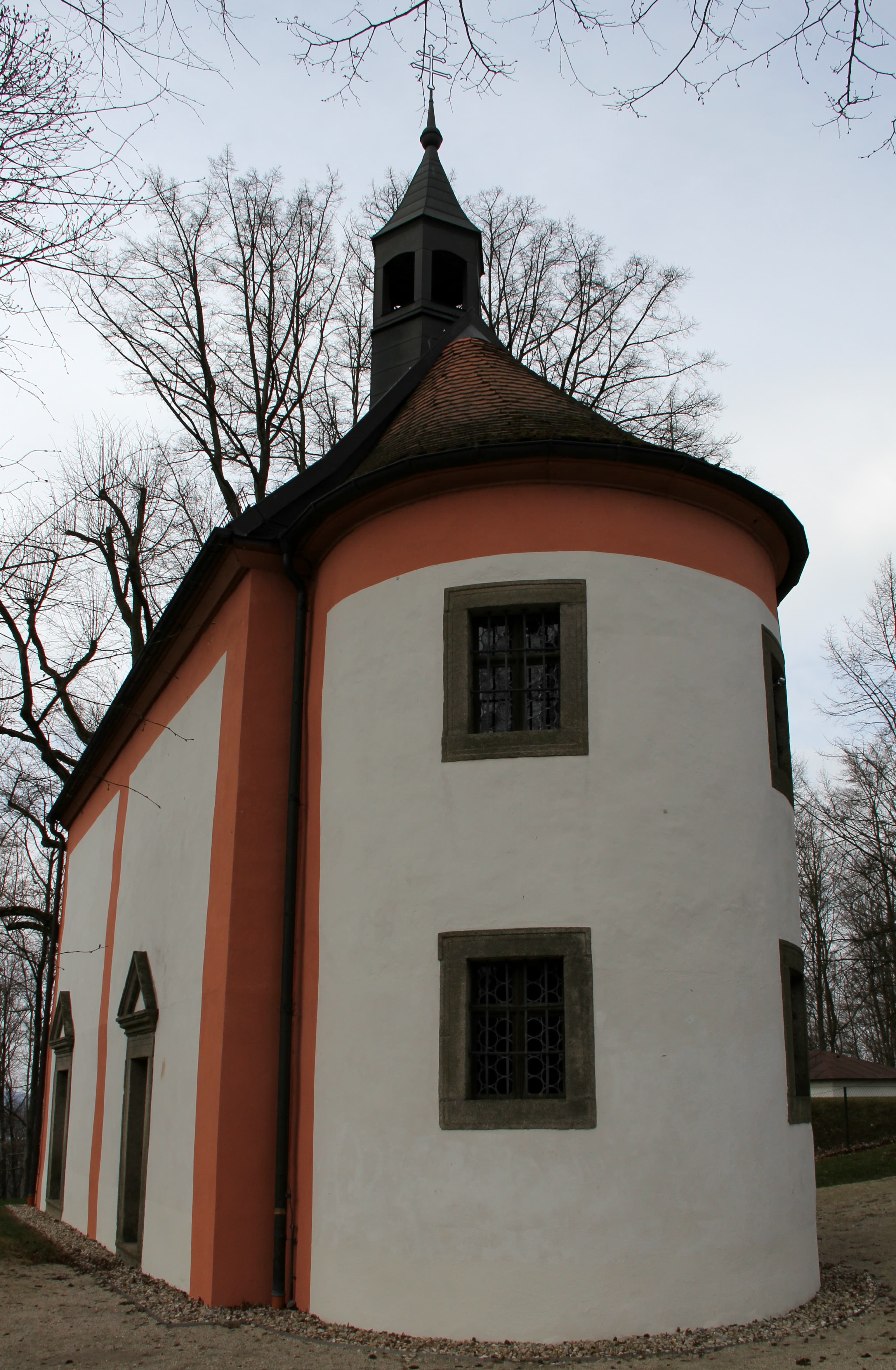 Lorettokapelle Sulzbach-Rosenberg