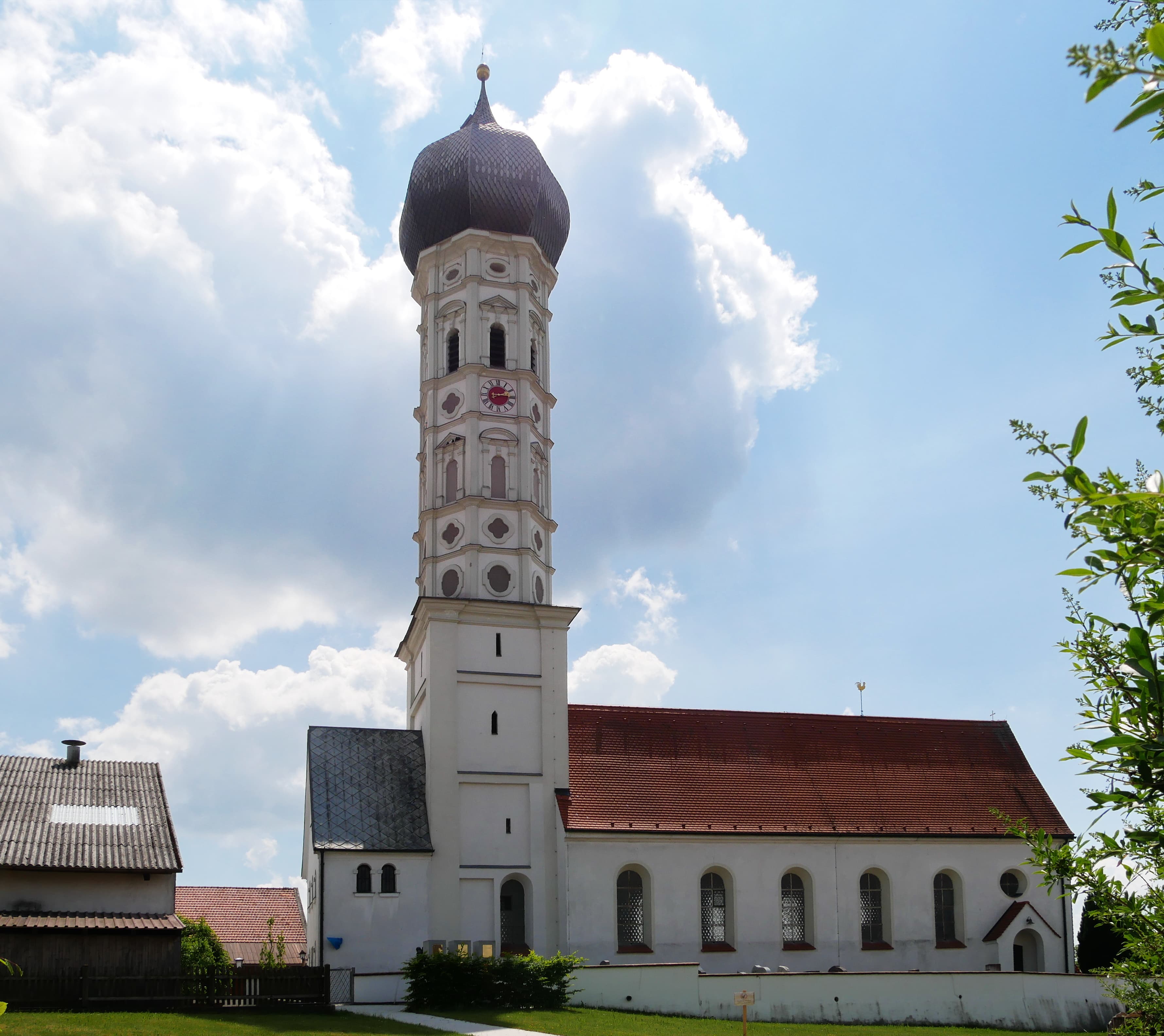 St. Florian
