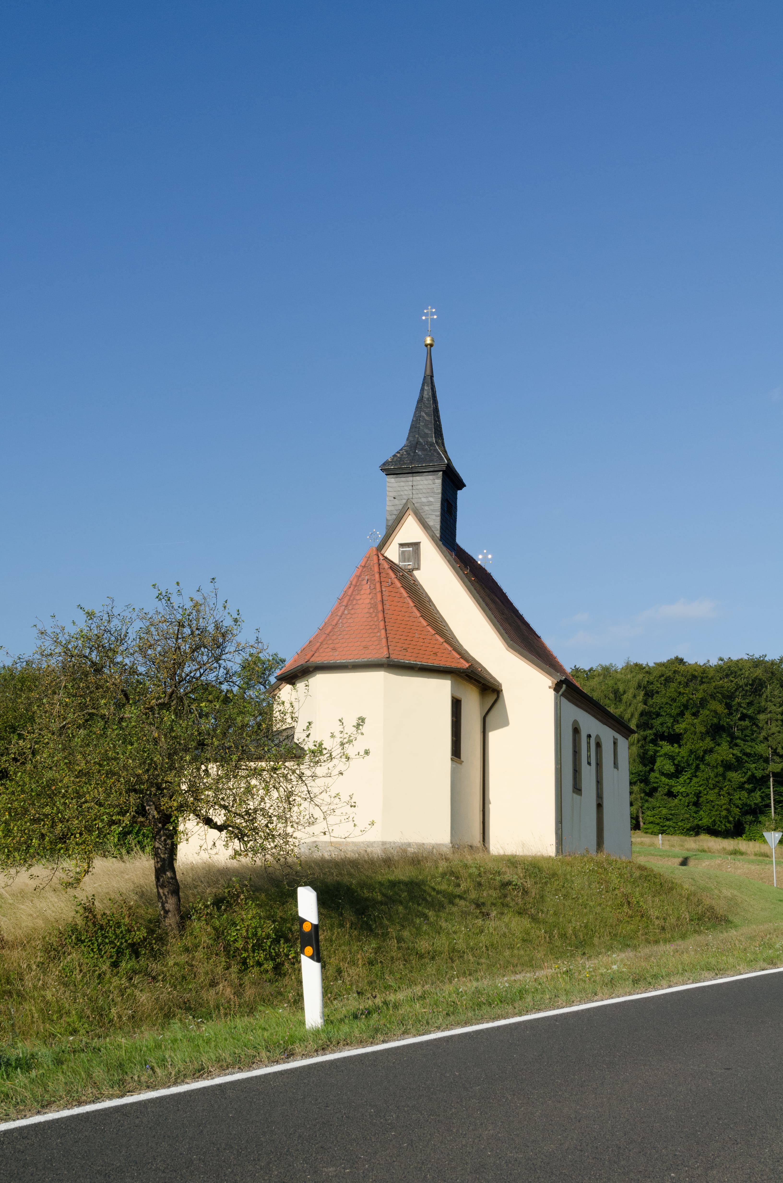 Heilig-Kreuz-Kapelle