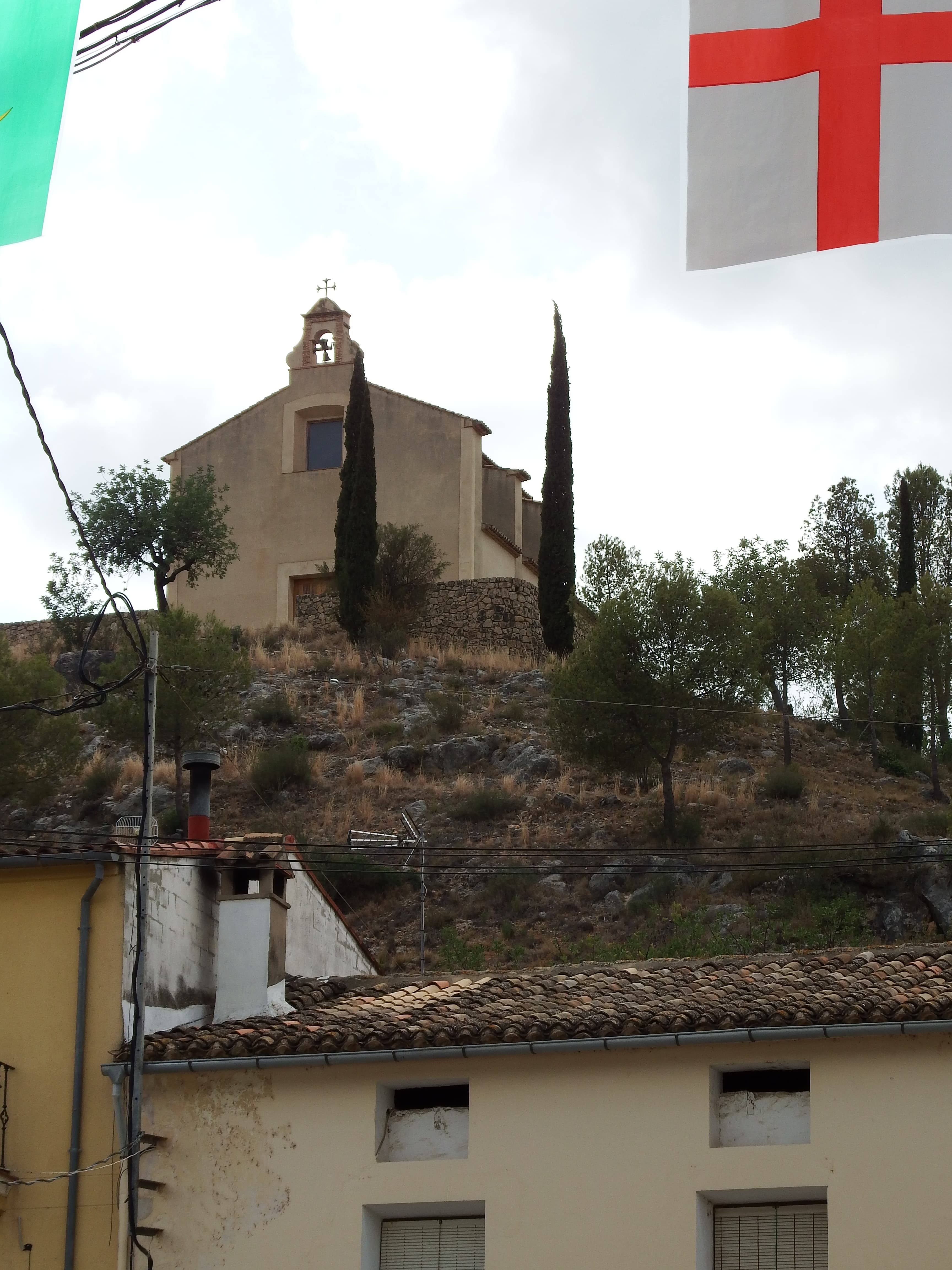 Chapel of the Calvary