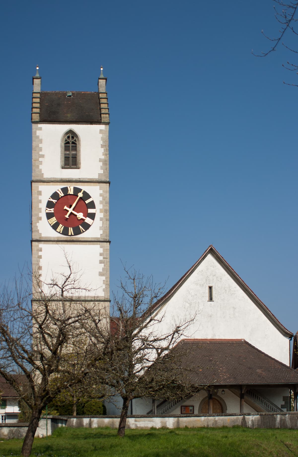 Reformed Church