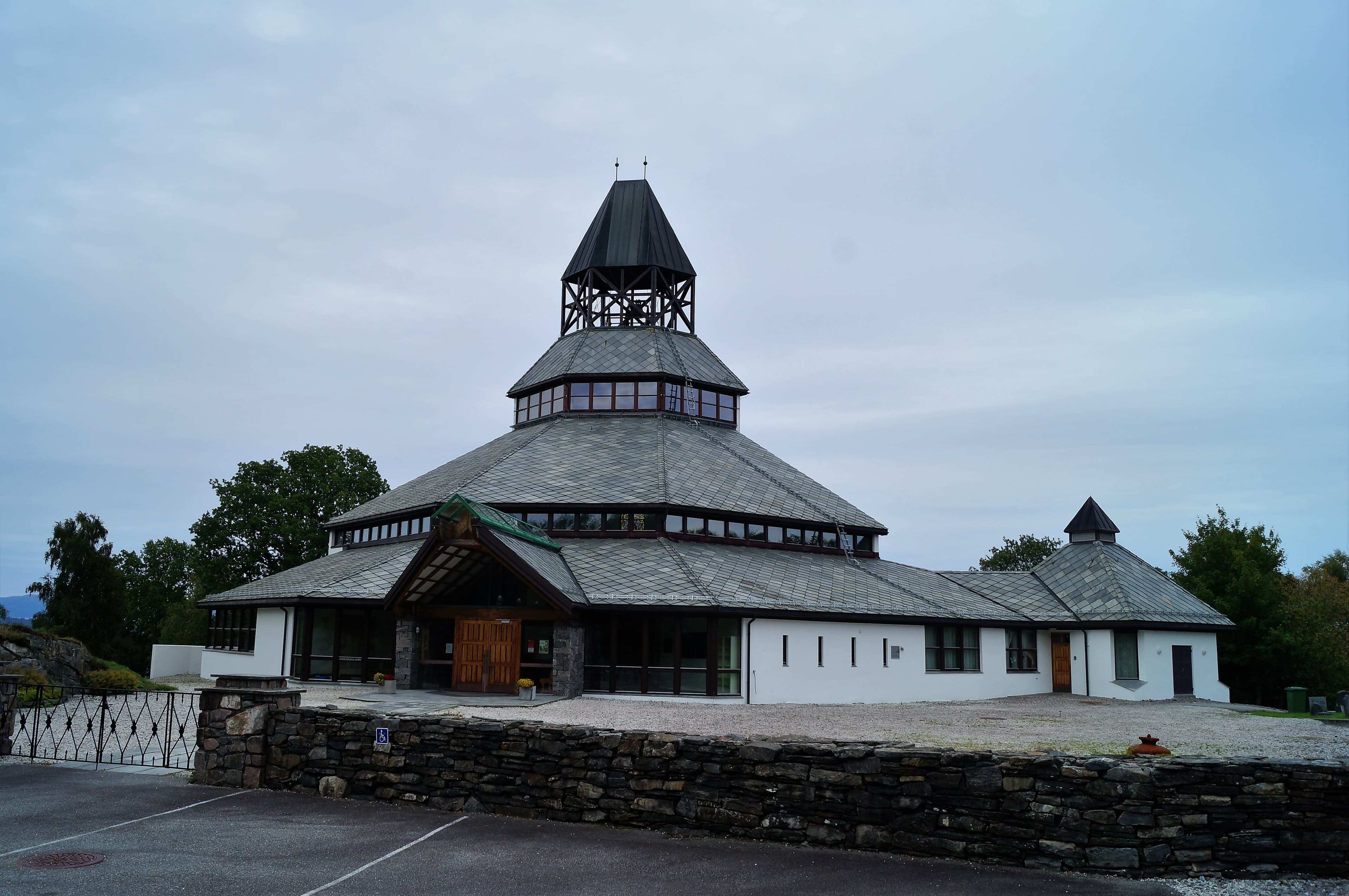 Sund Church