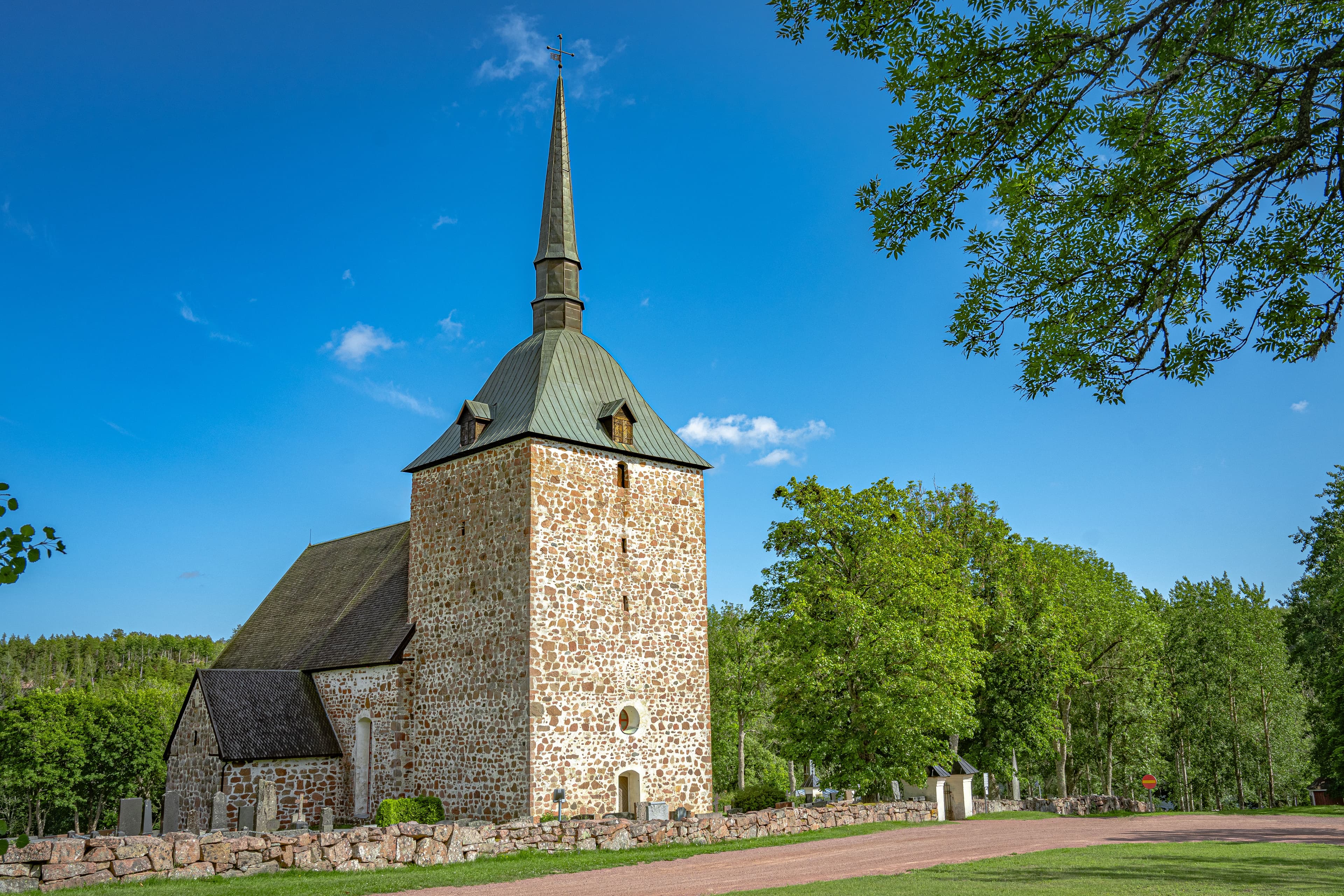 Sund Church