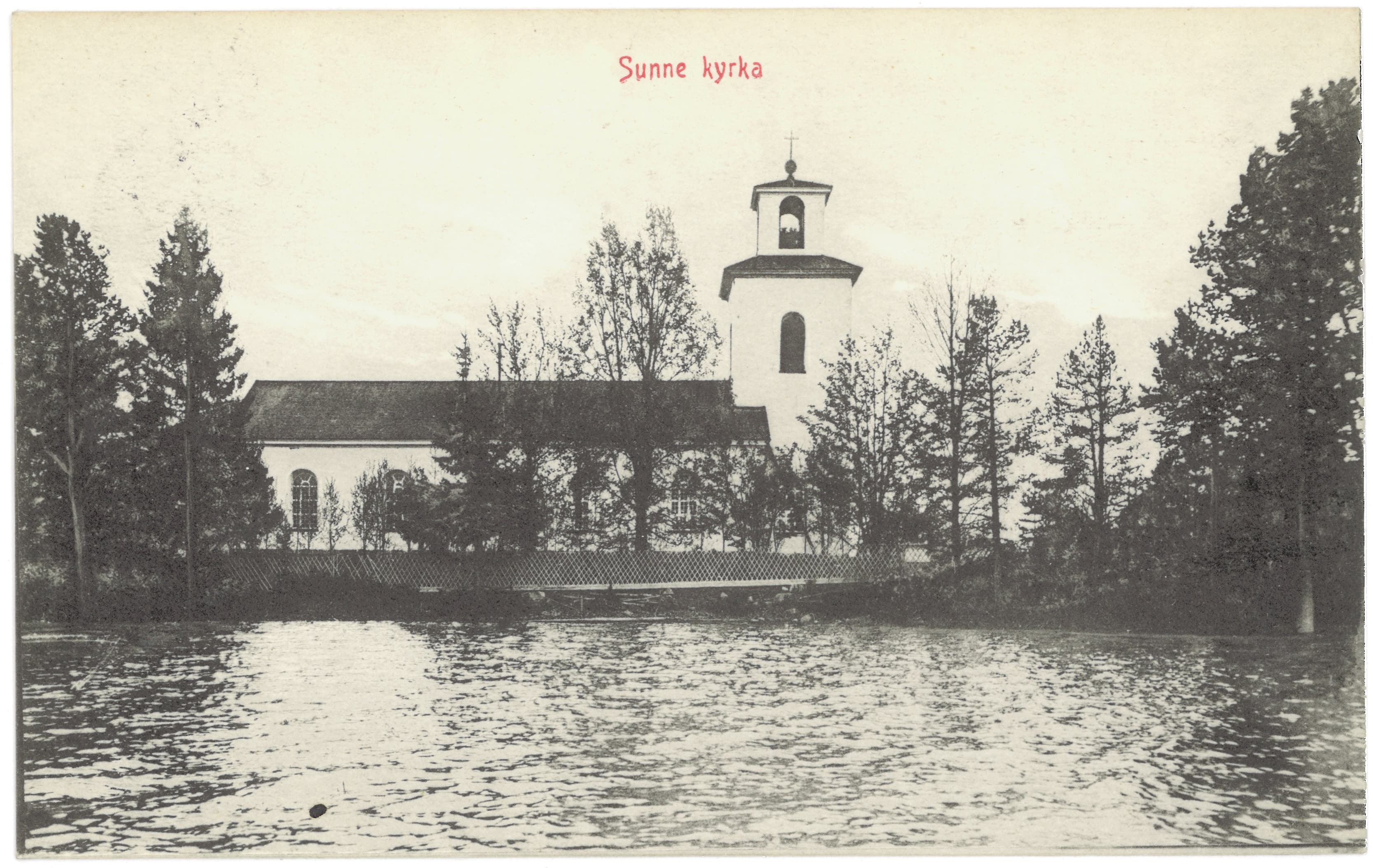 Sunne Church