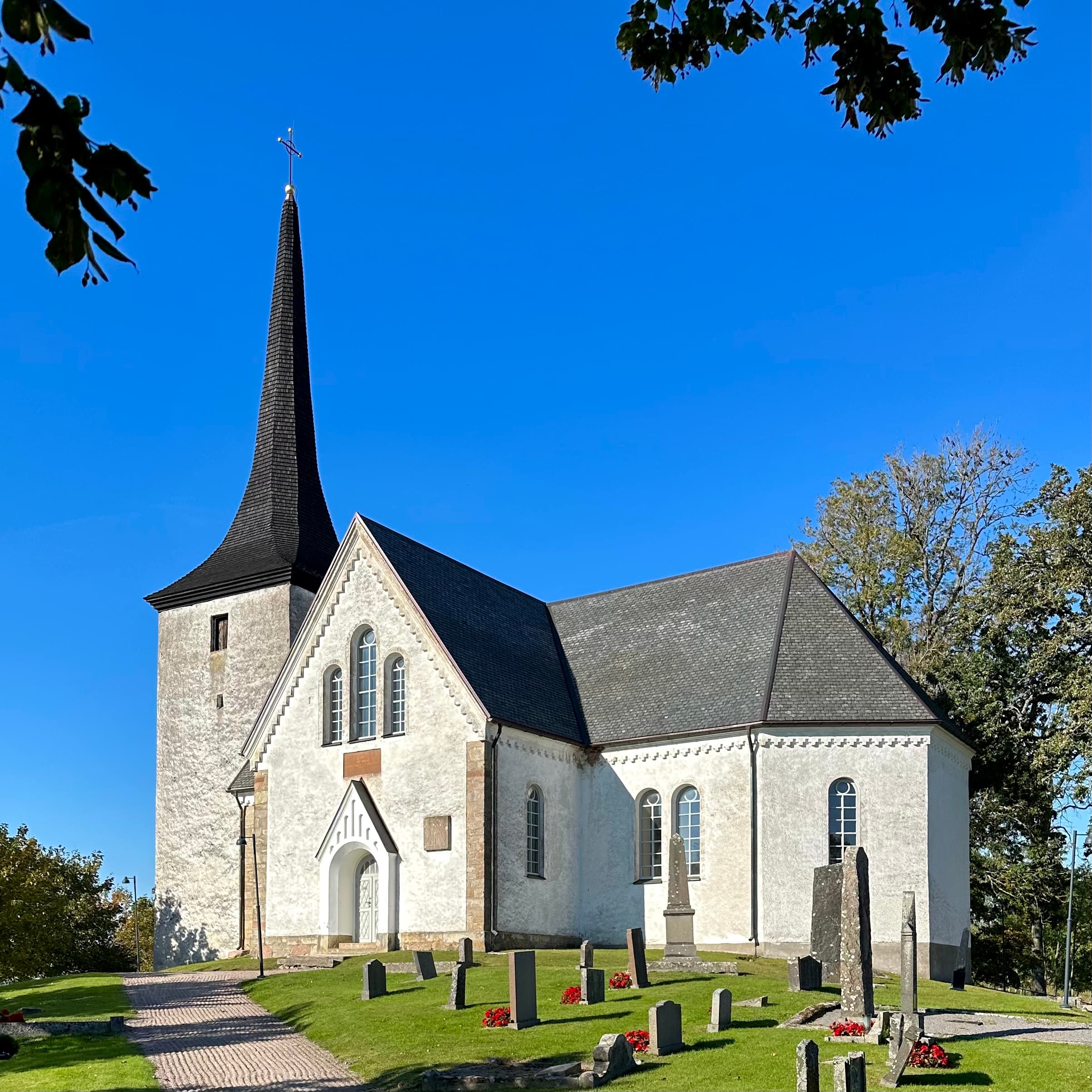 Sunnersberg Church