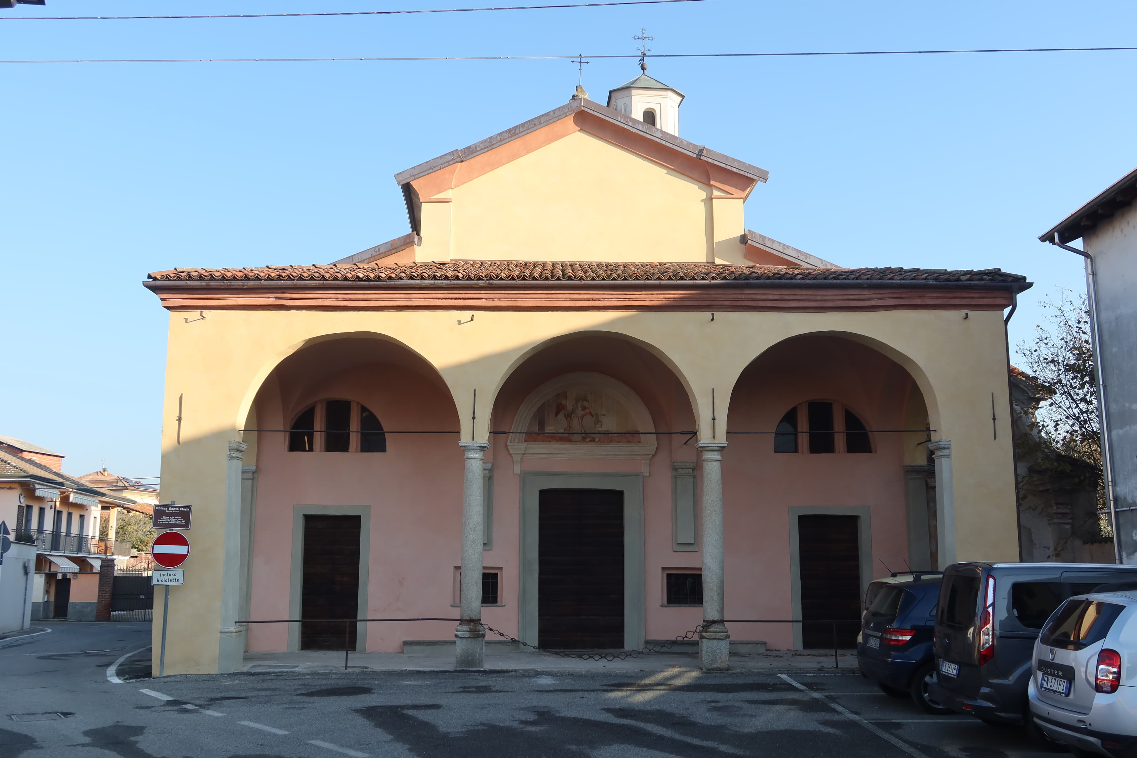 Chiesa di Santa Maria