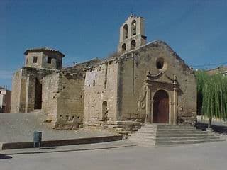 Santa Maria de Sunyer