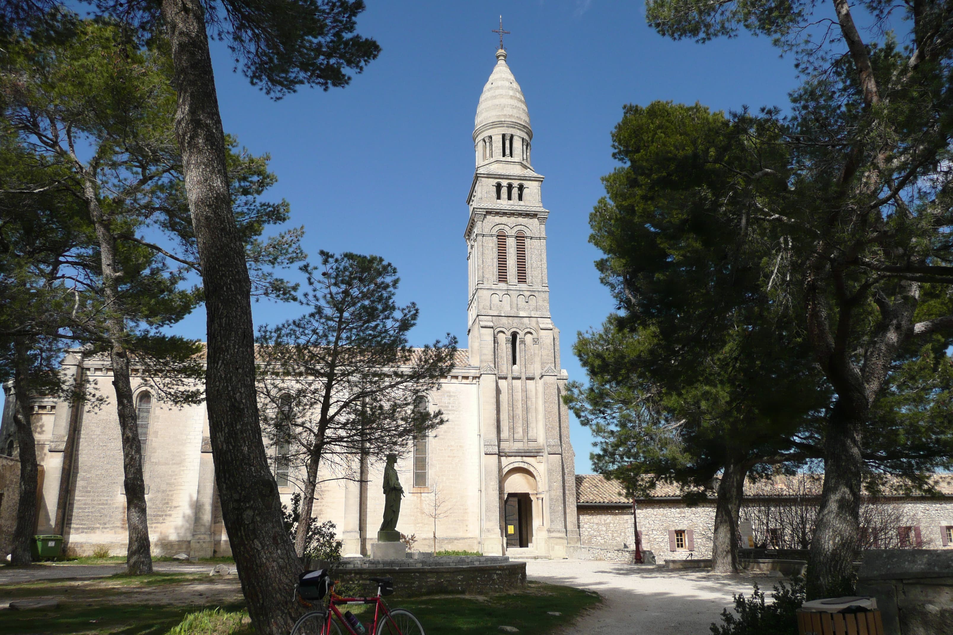 Notre-Dame de Beauregard d'Orgon