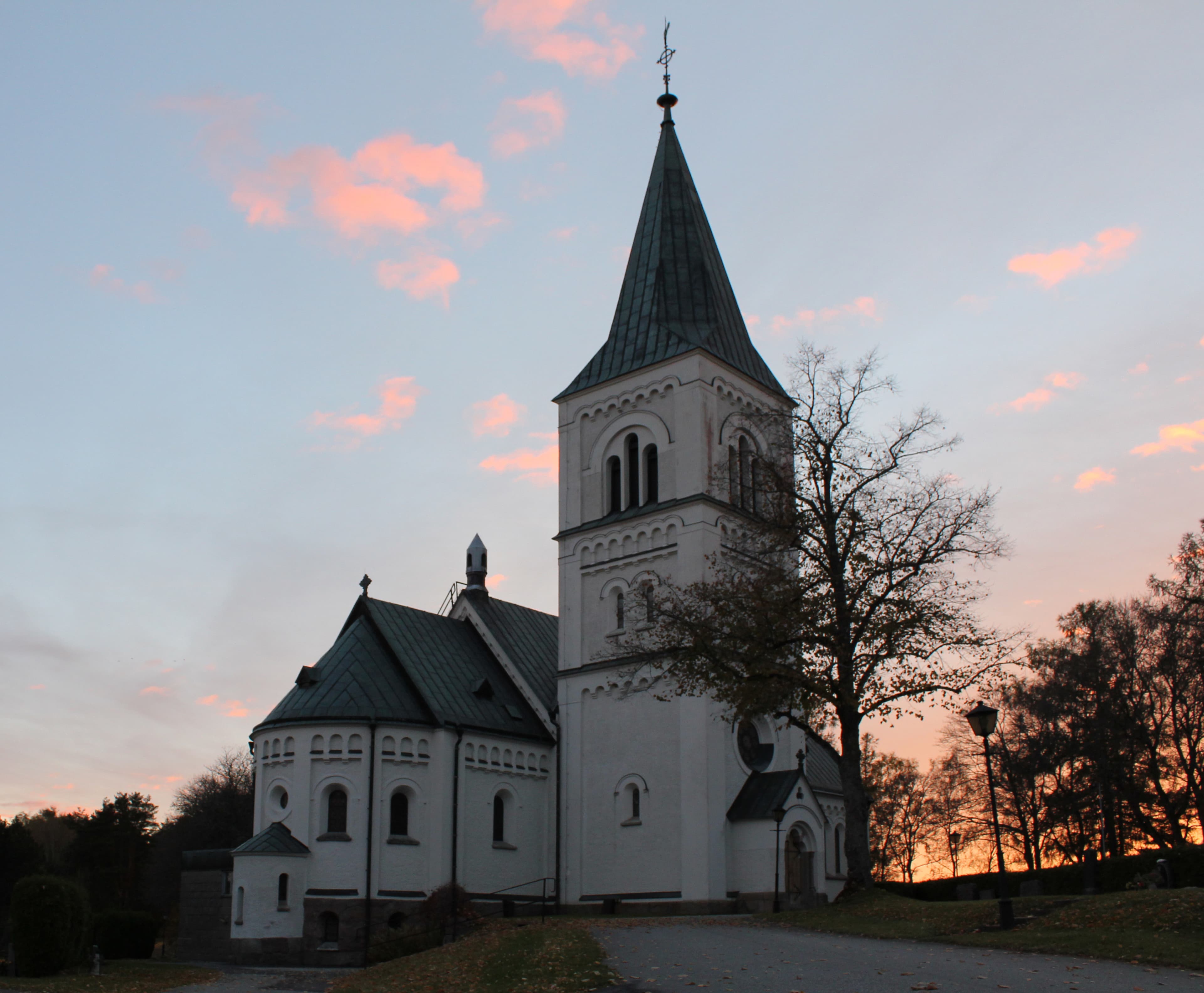 Sura Church