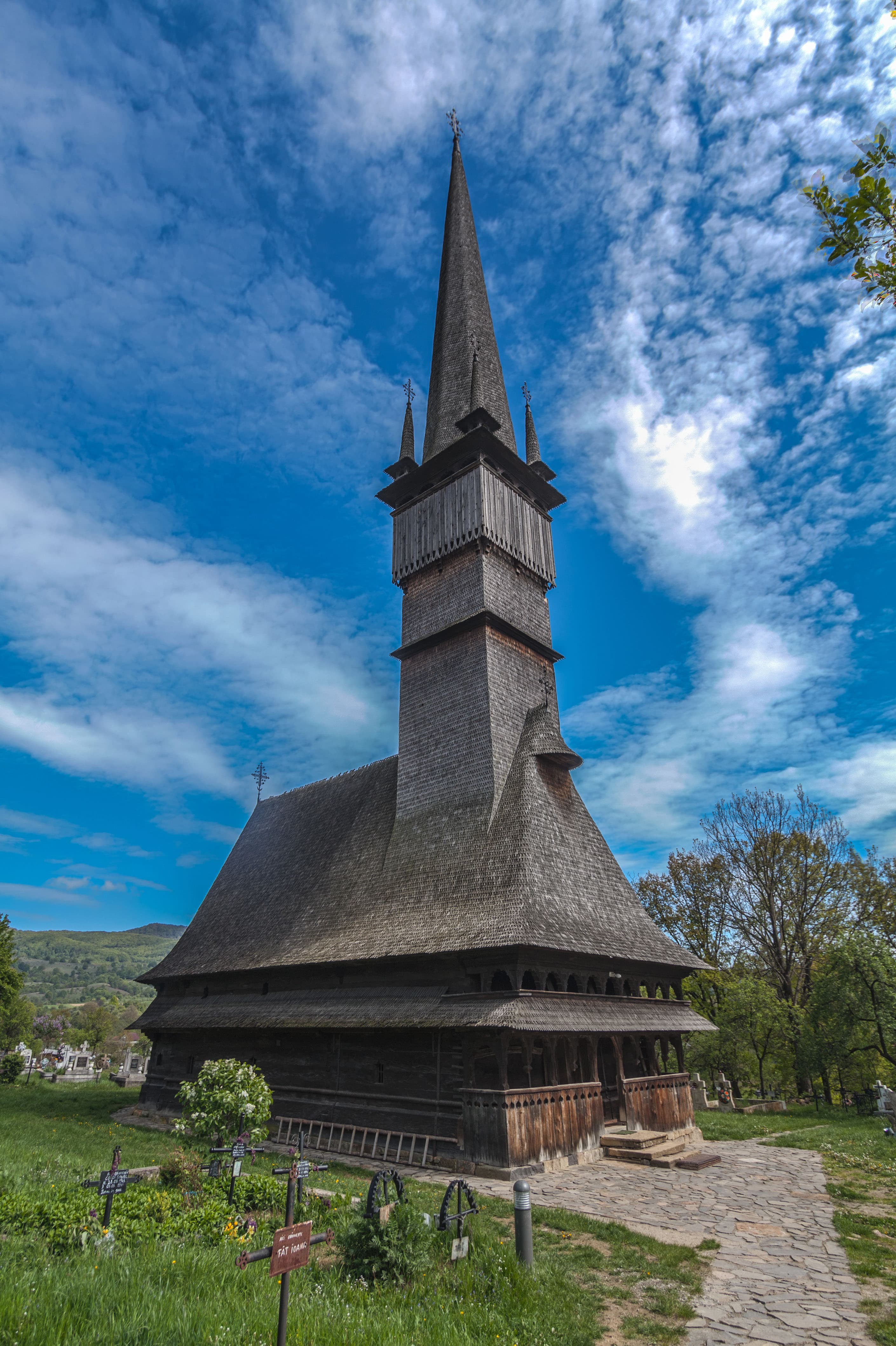 Church of the Archangels Michael and Gabriel